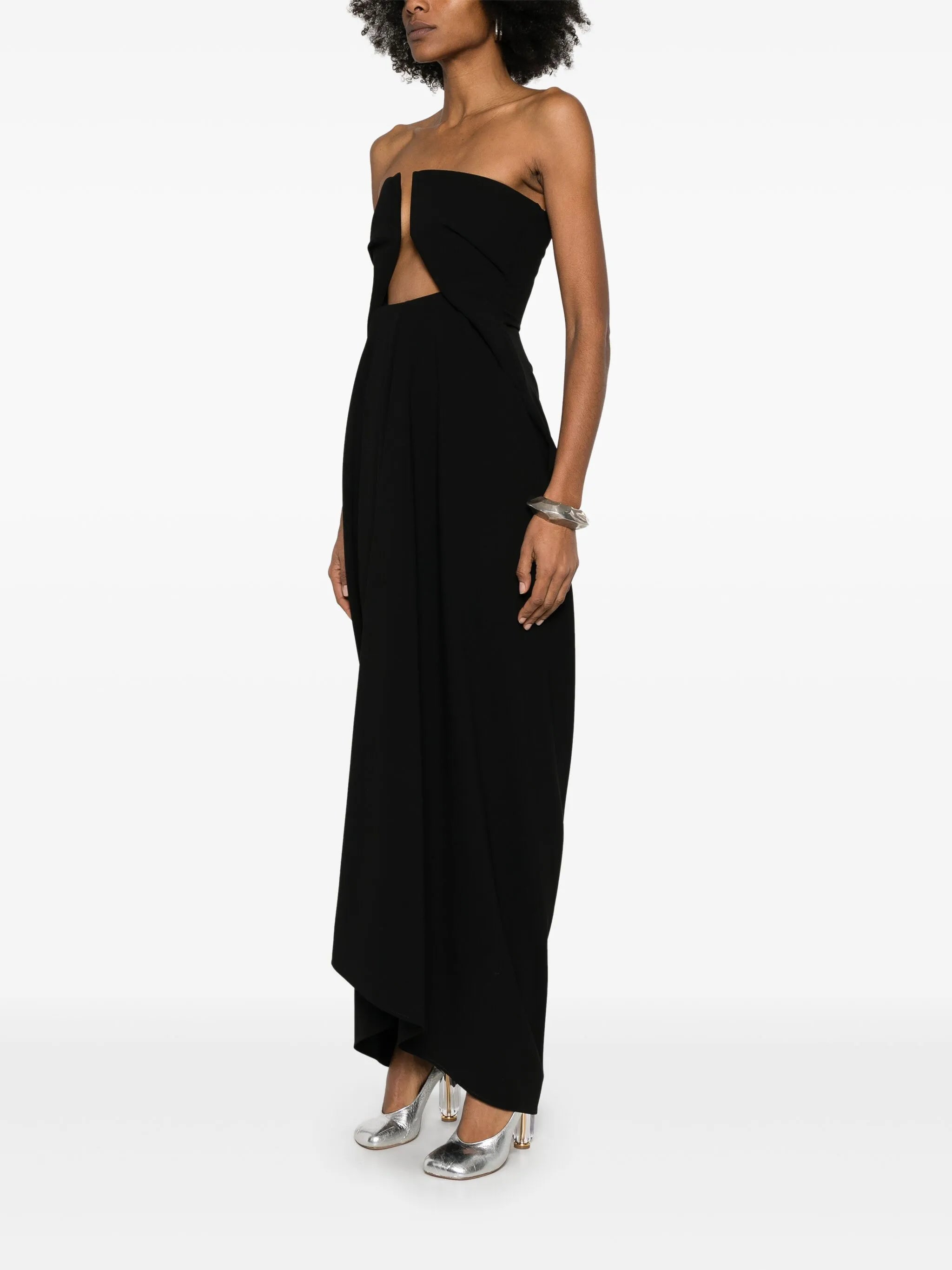 Amphora maxi dress