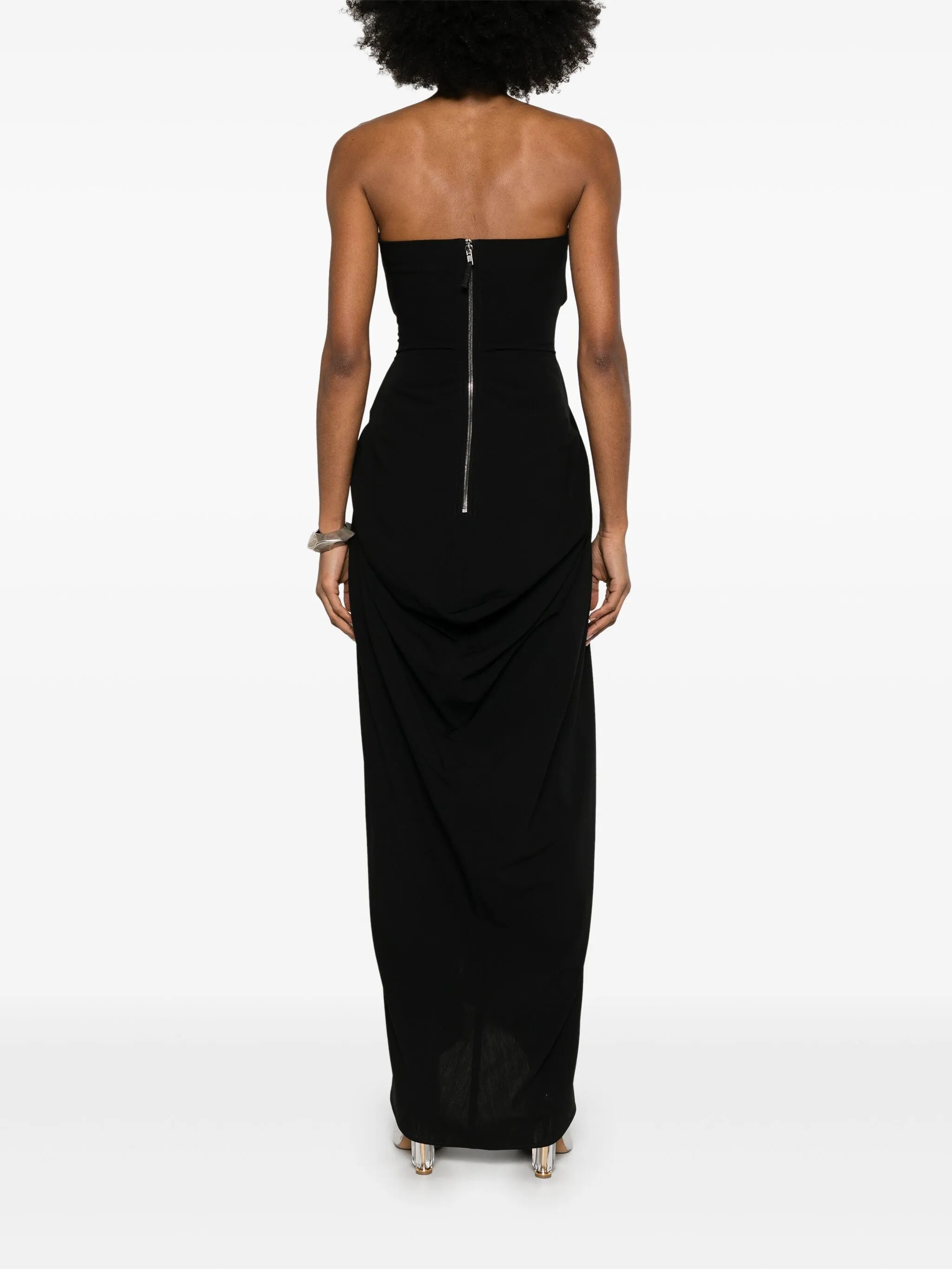 Amphora maxi dress