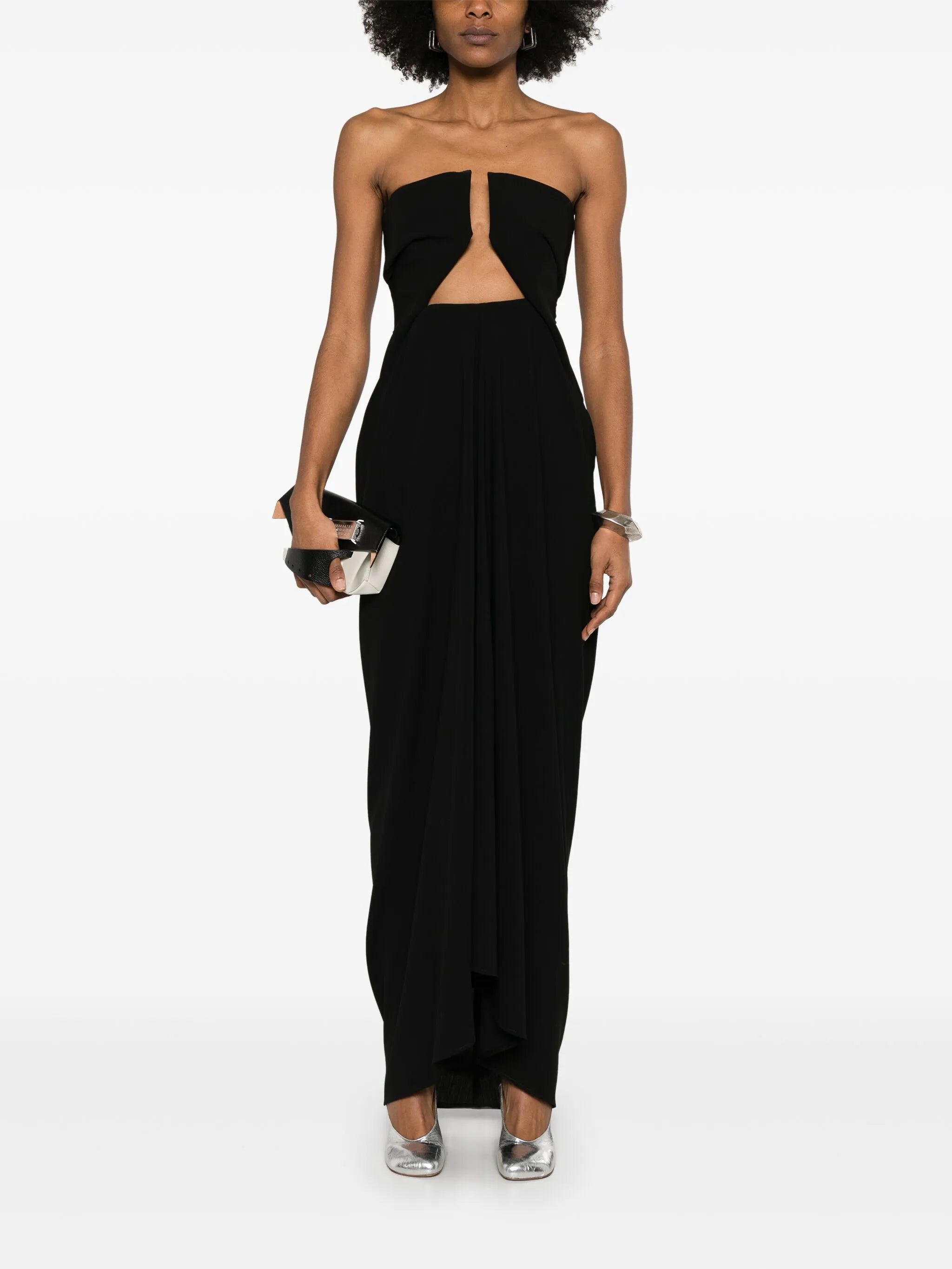 Amphora maxi dress