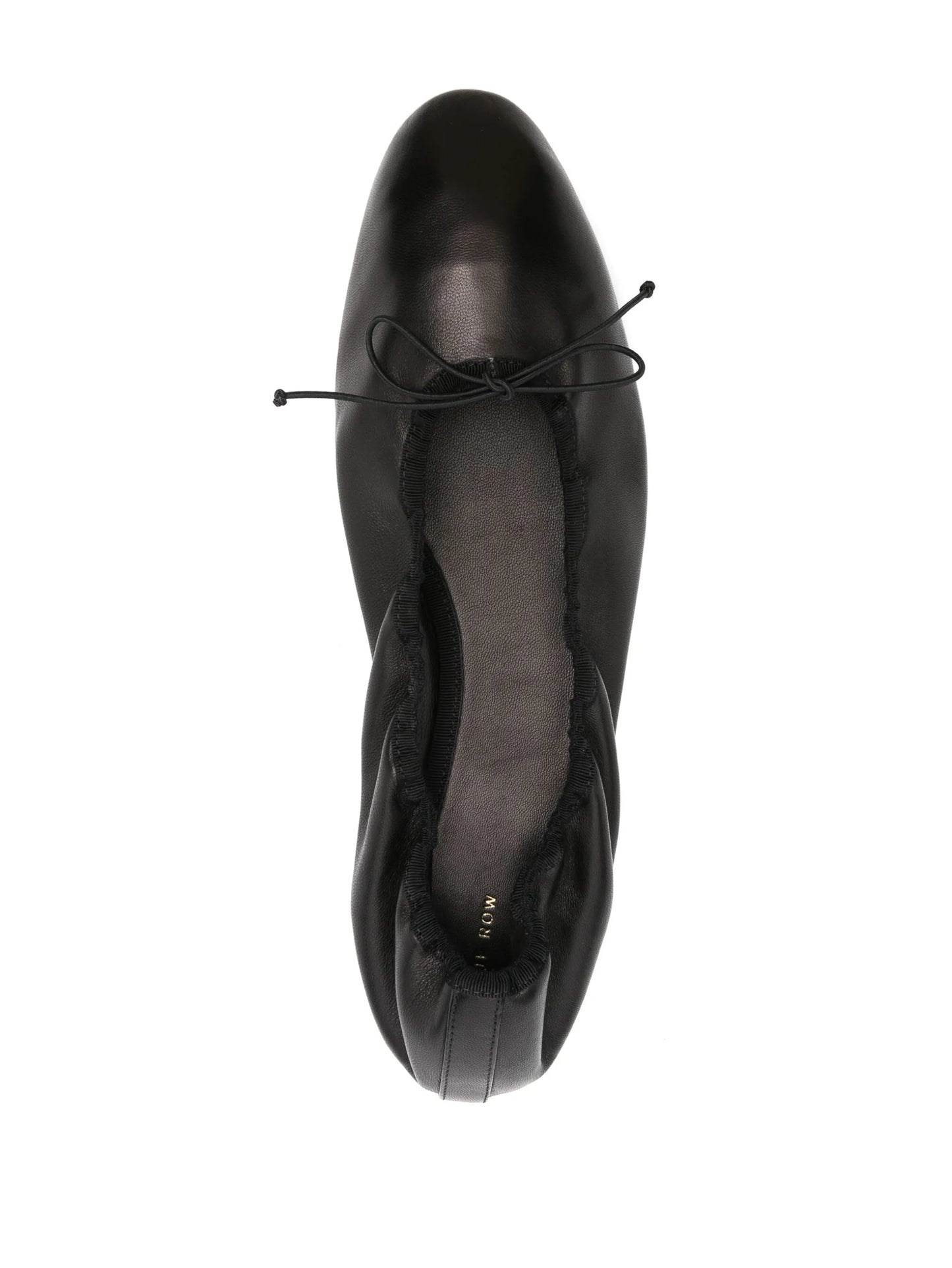 Awar ballet flats