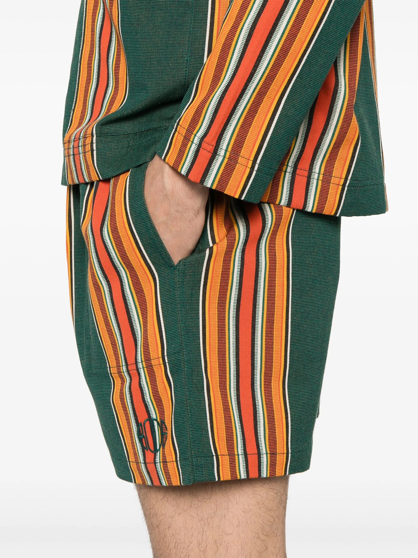 Parakeet shorts