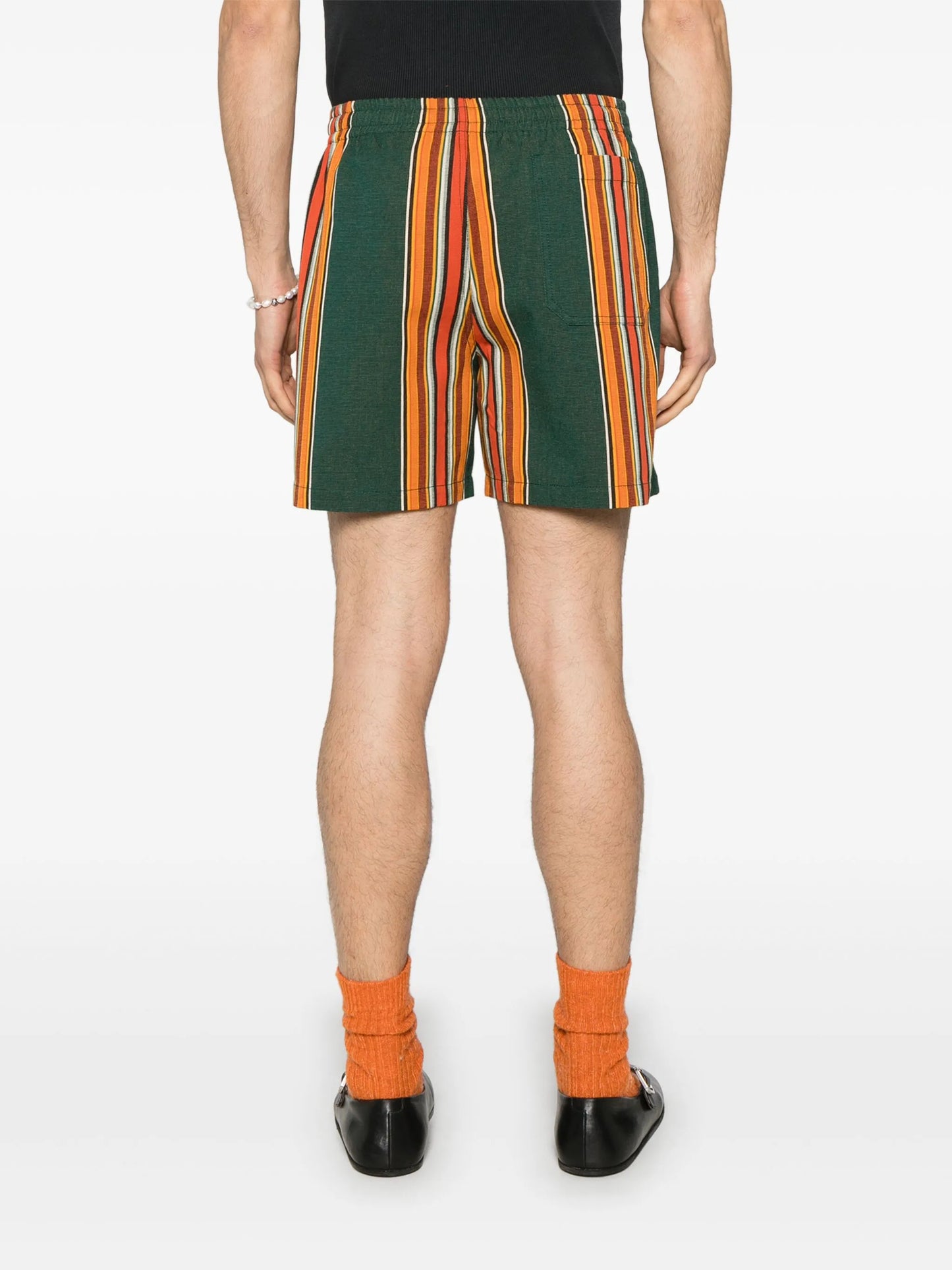 Parakeet shorts
