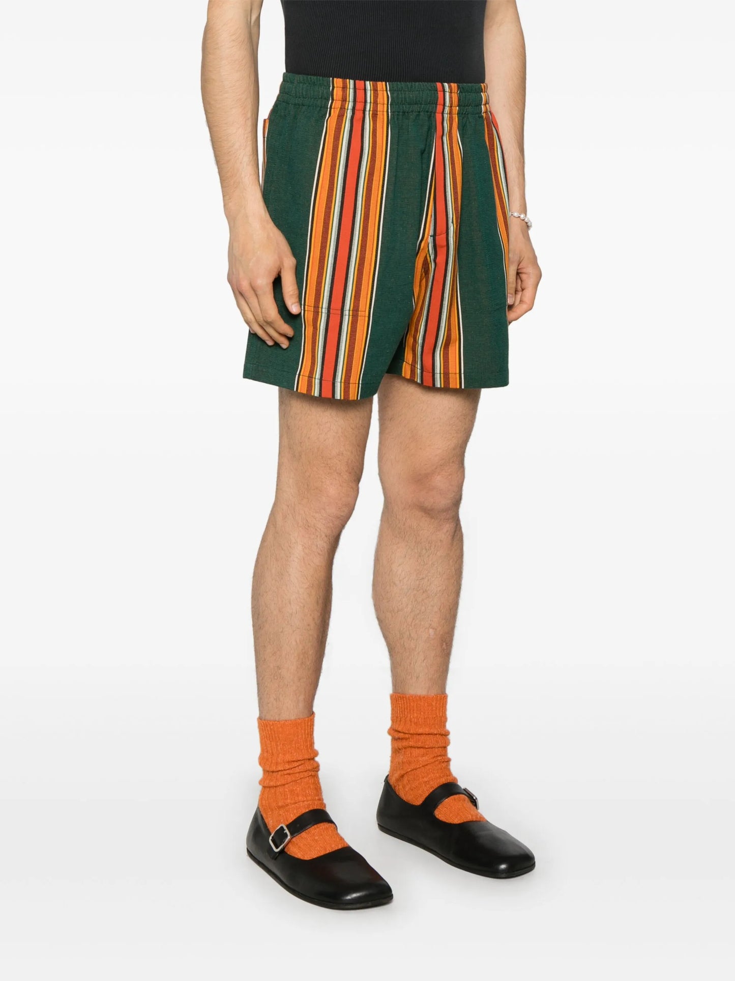 Parakeet shorts