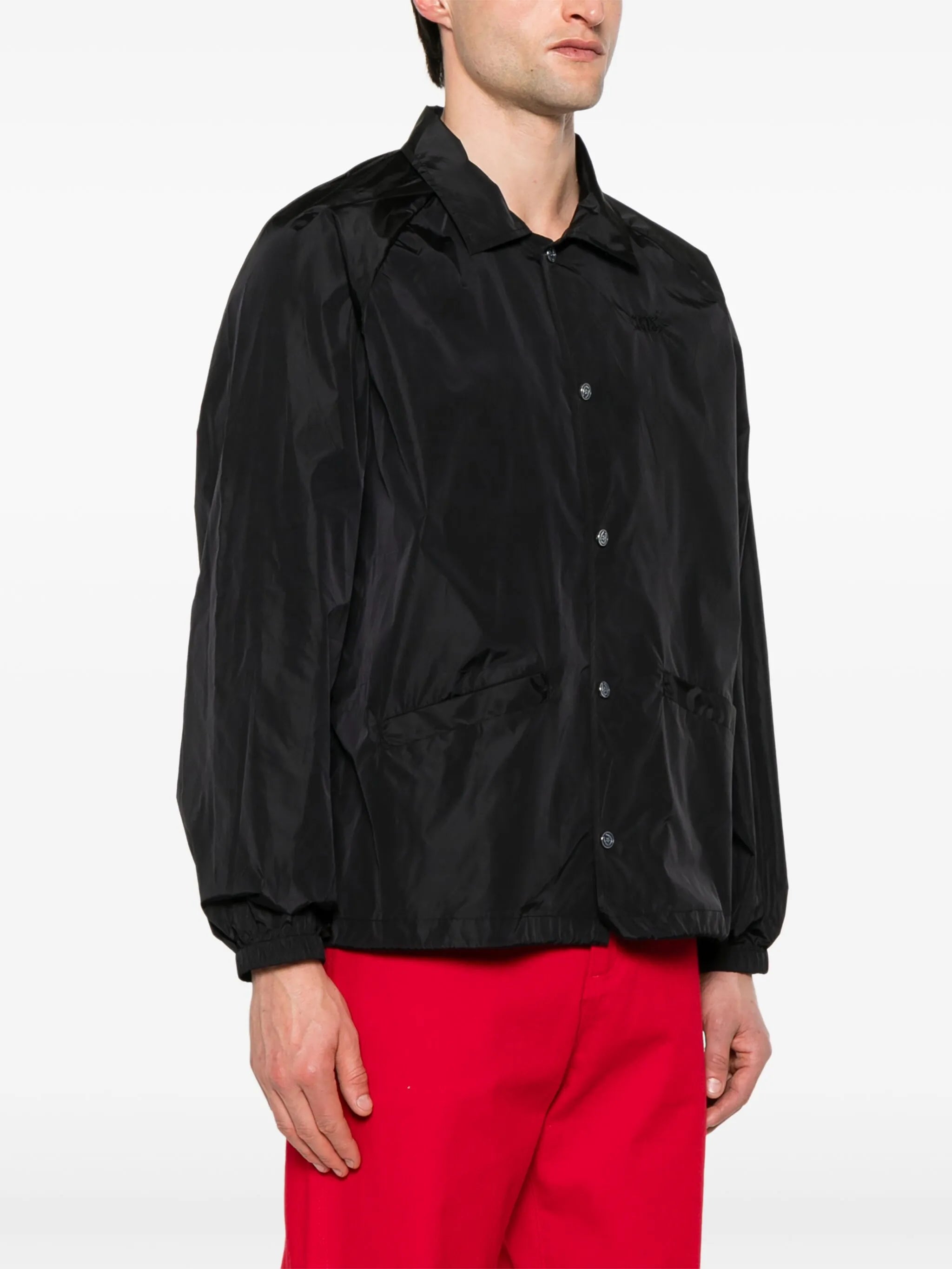 track jacket