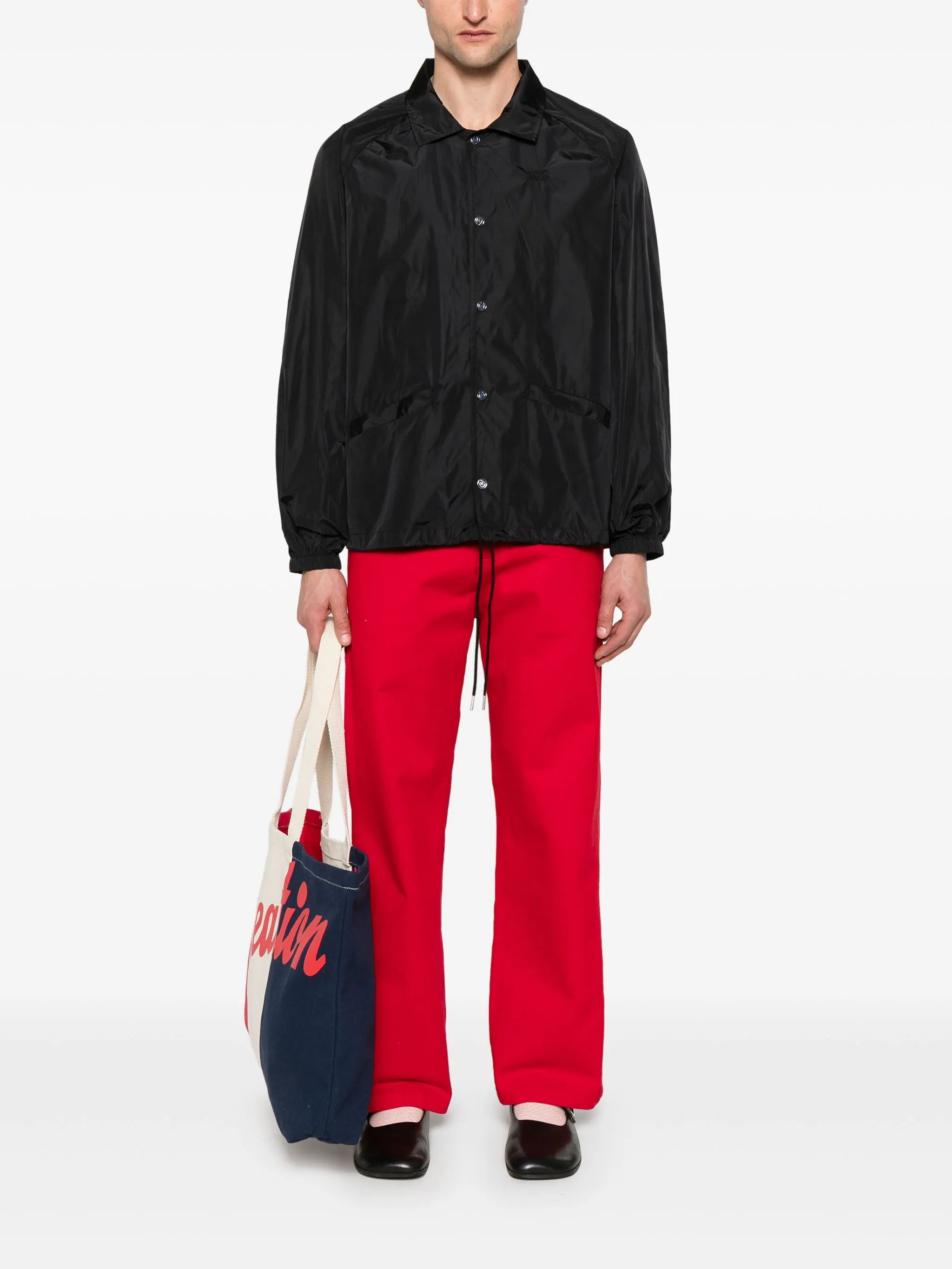 track jacket