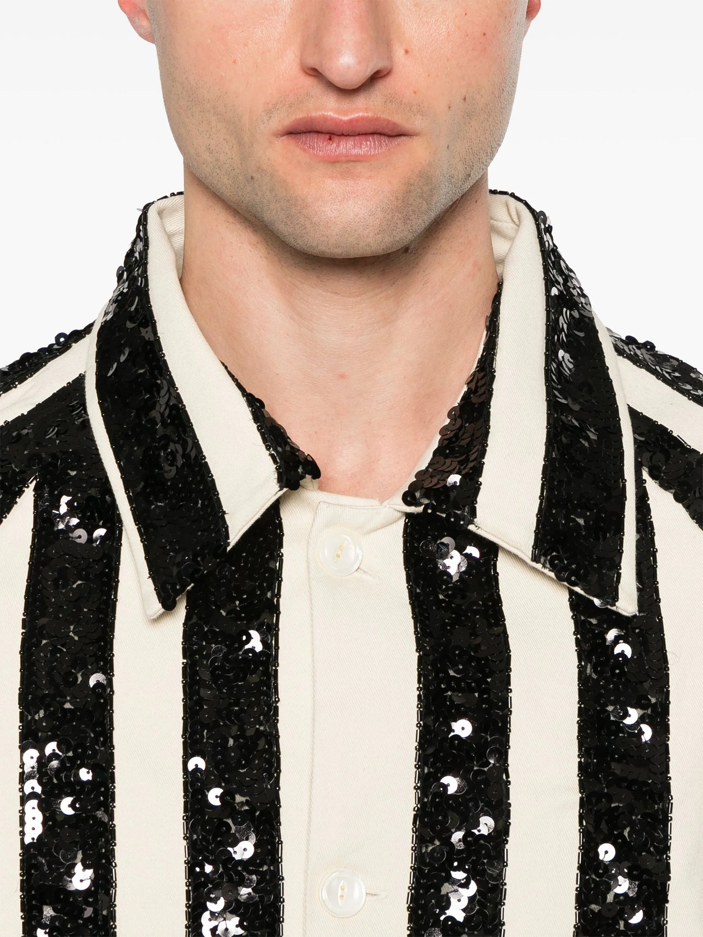 Grandstand jacket