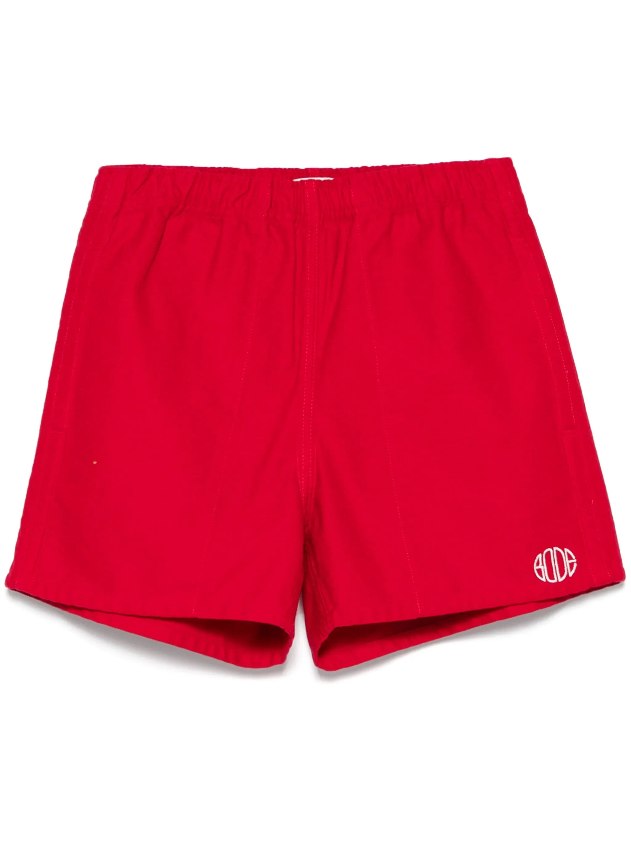 Field shorts
