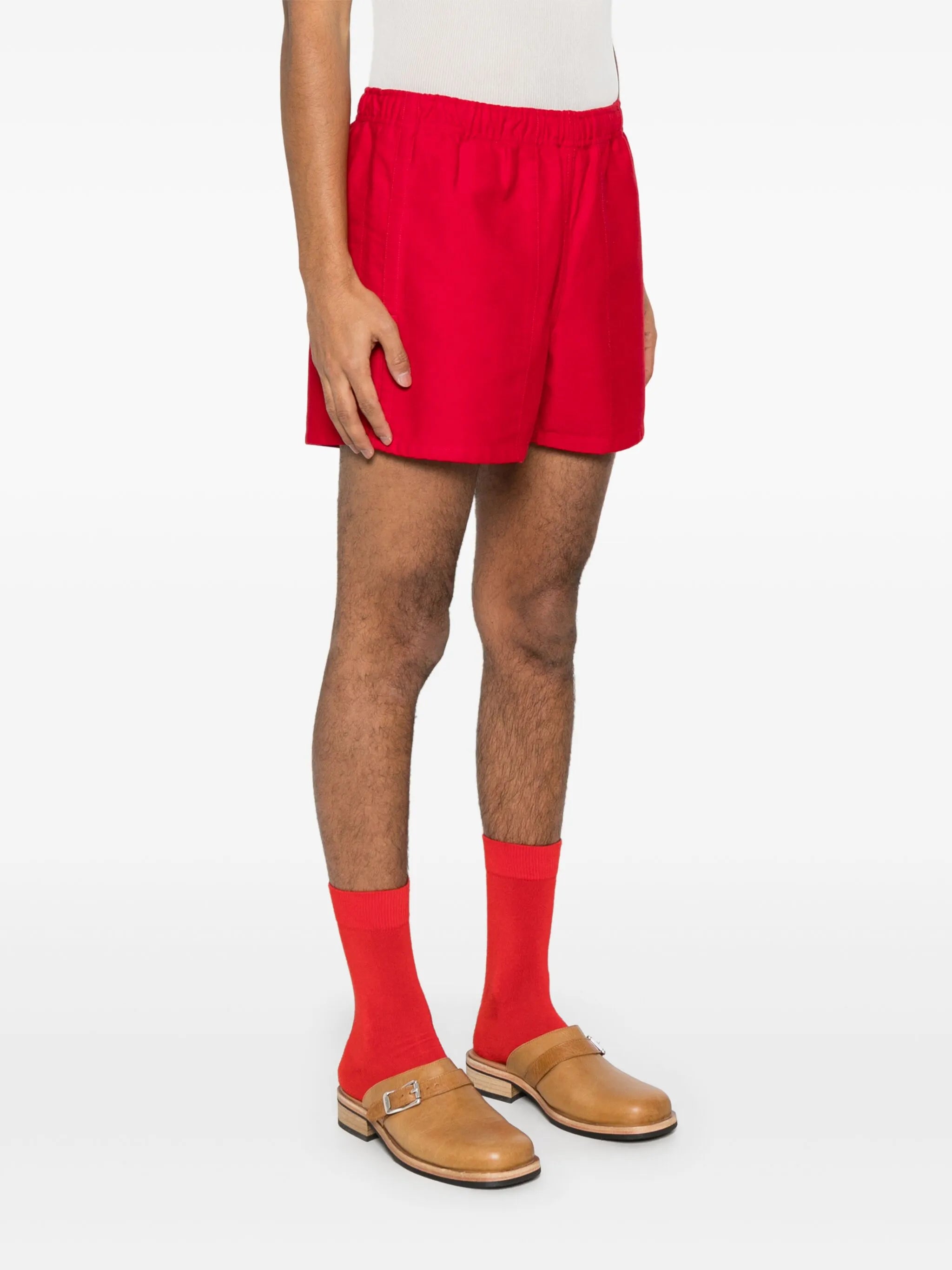Field shorts