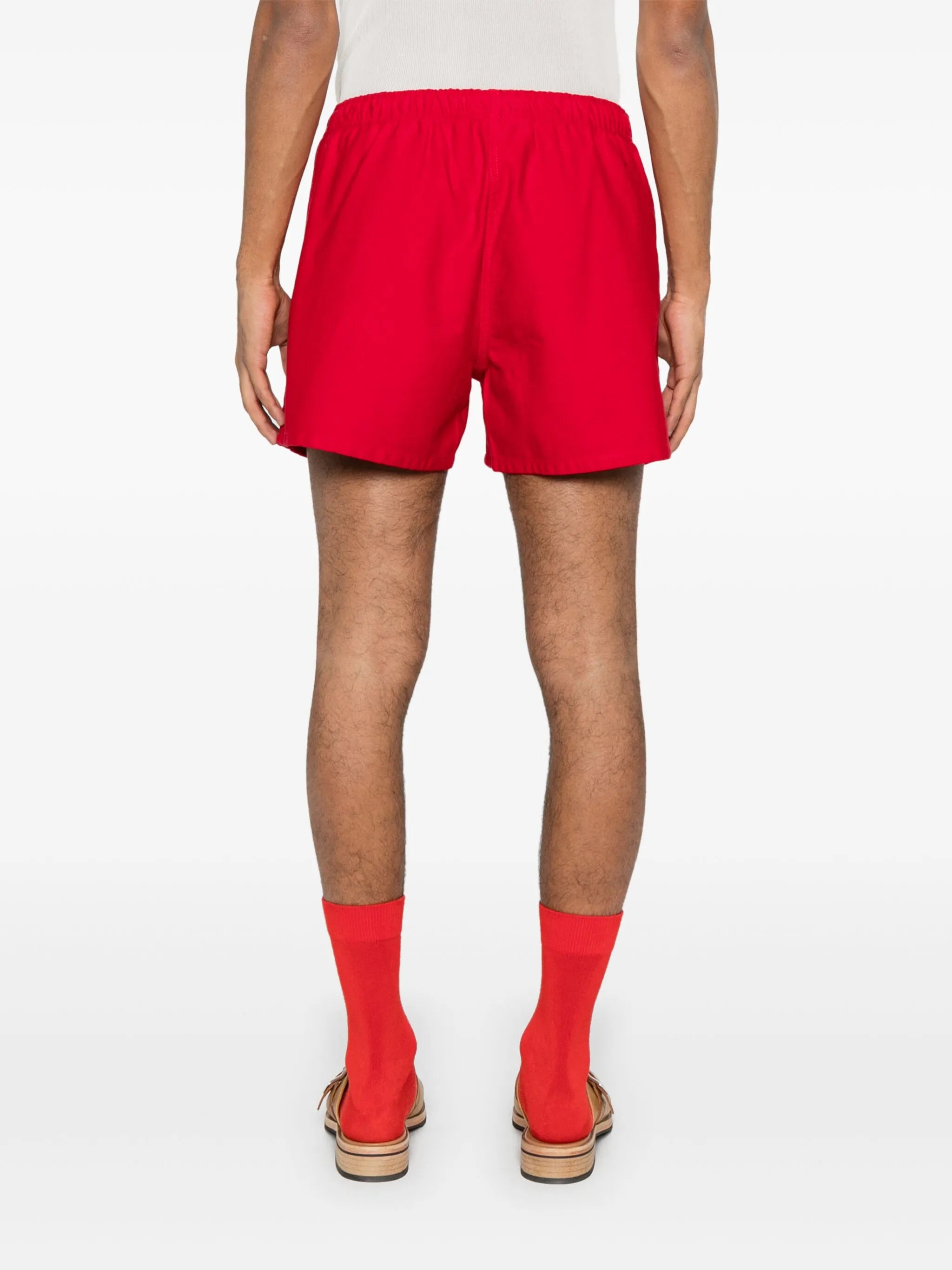 Field shorts