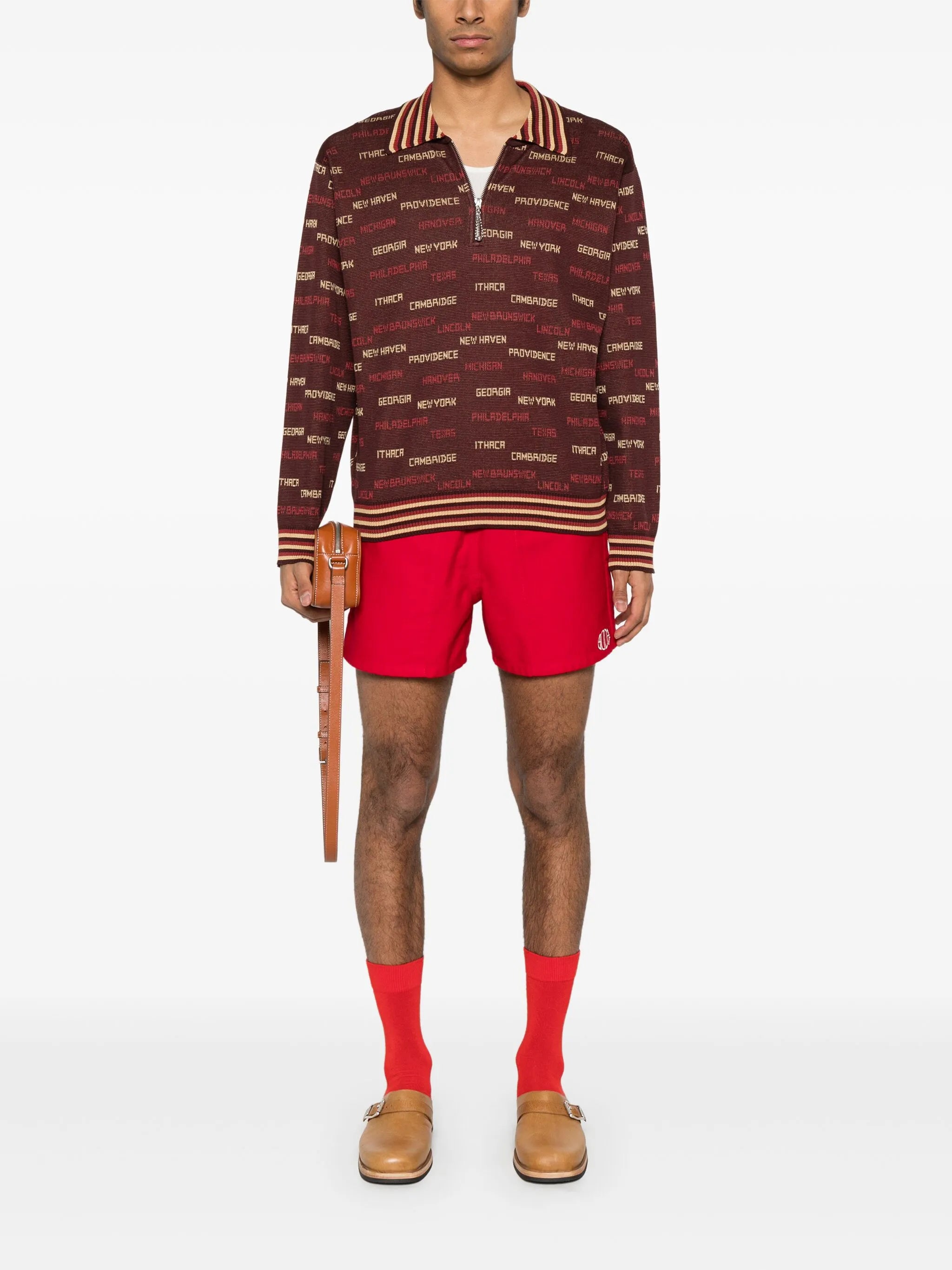 Field shorts