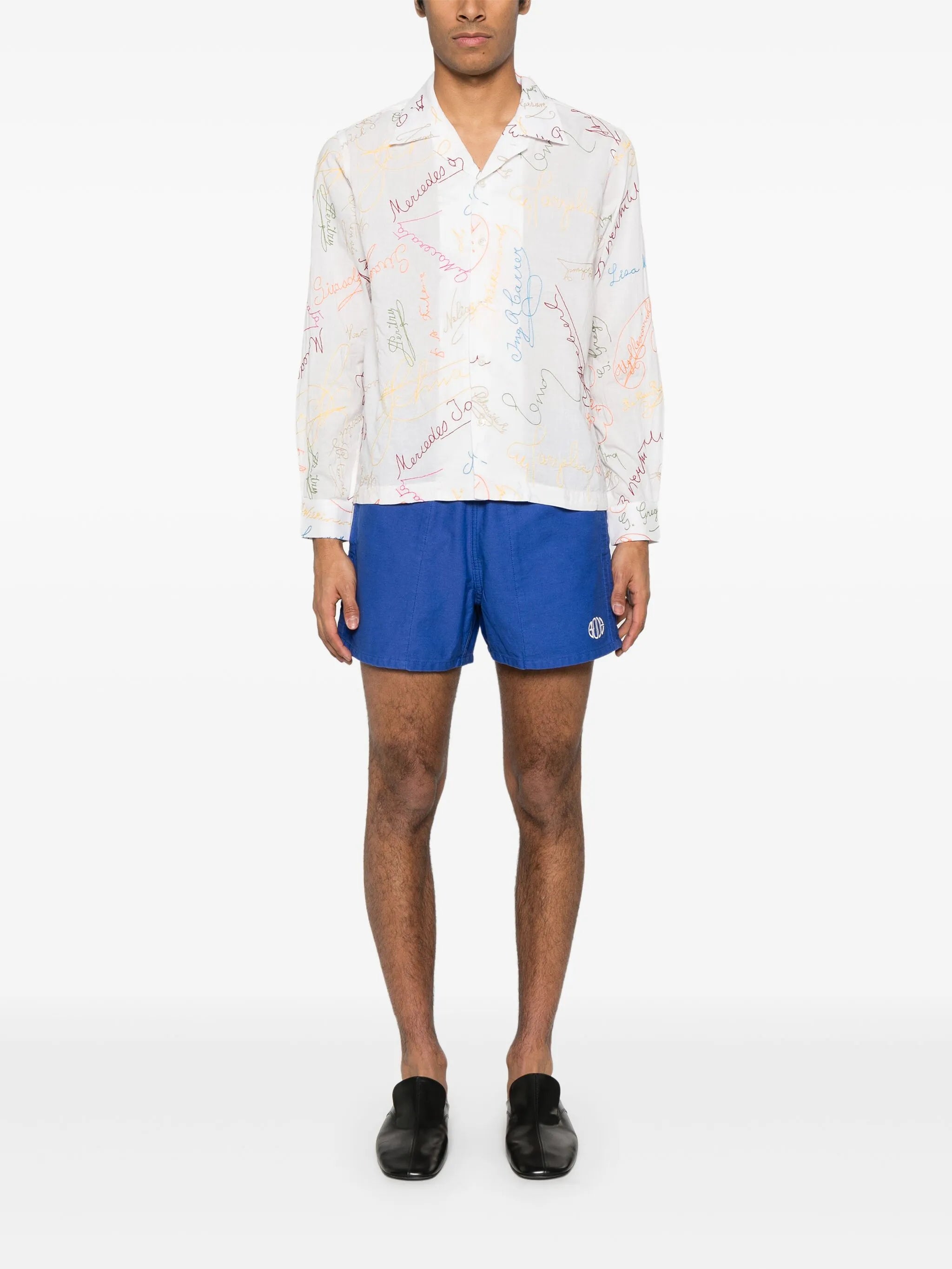 Field shorts