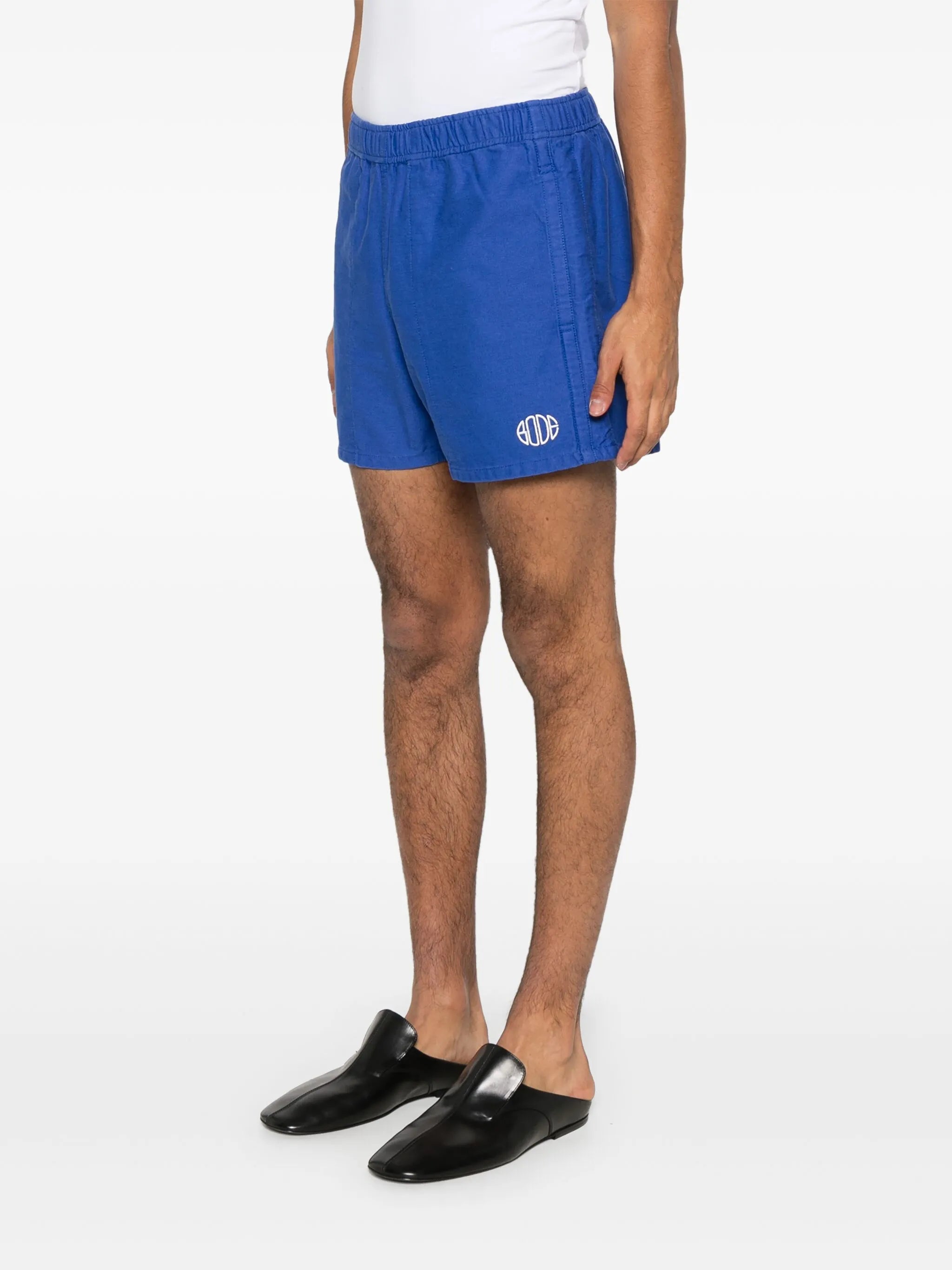 Field shorts