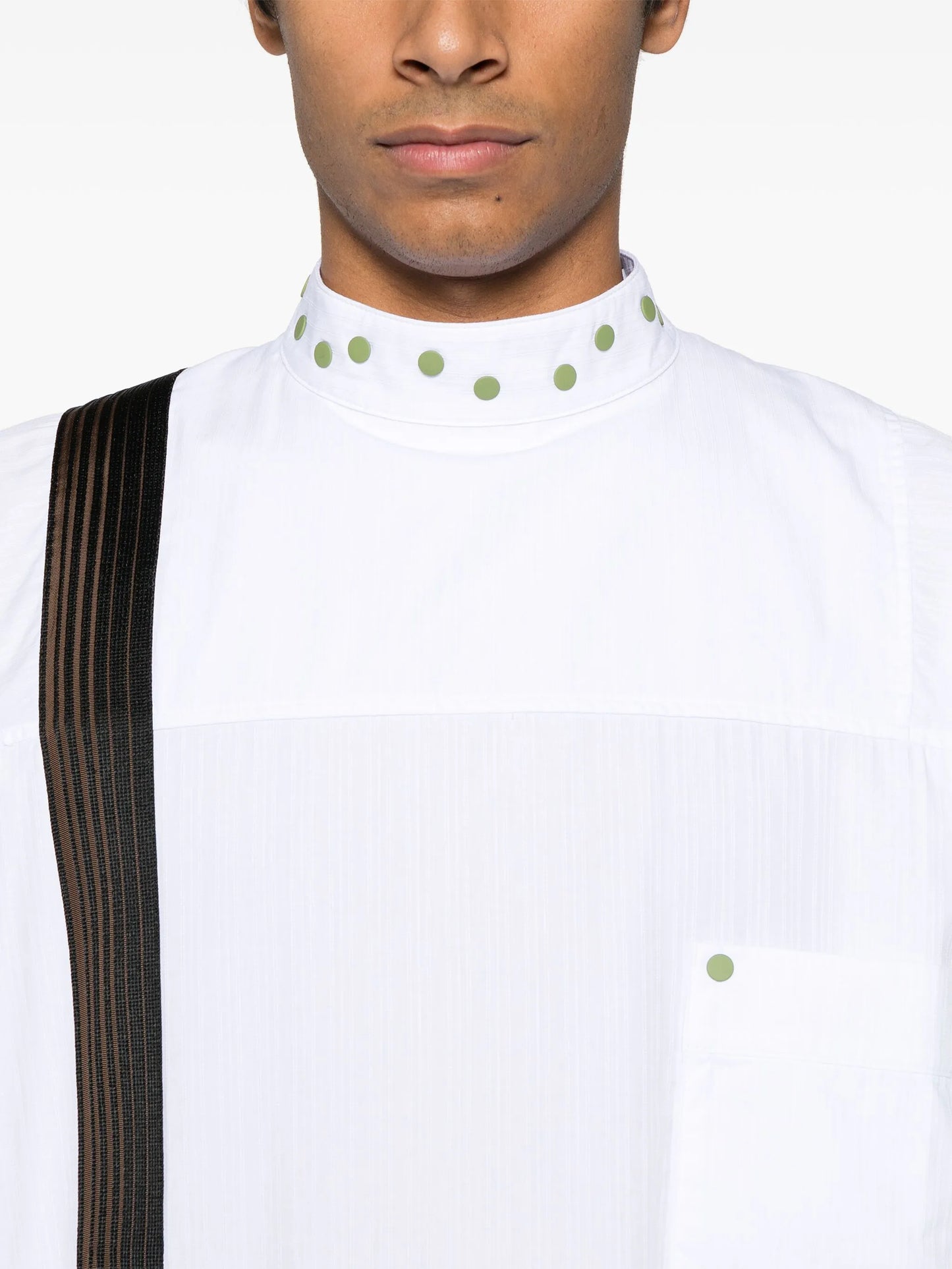 Inex Snap shirt