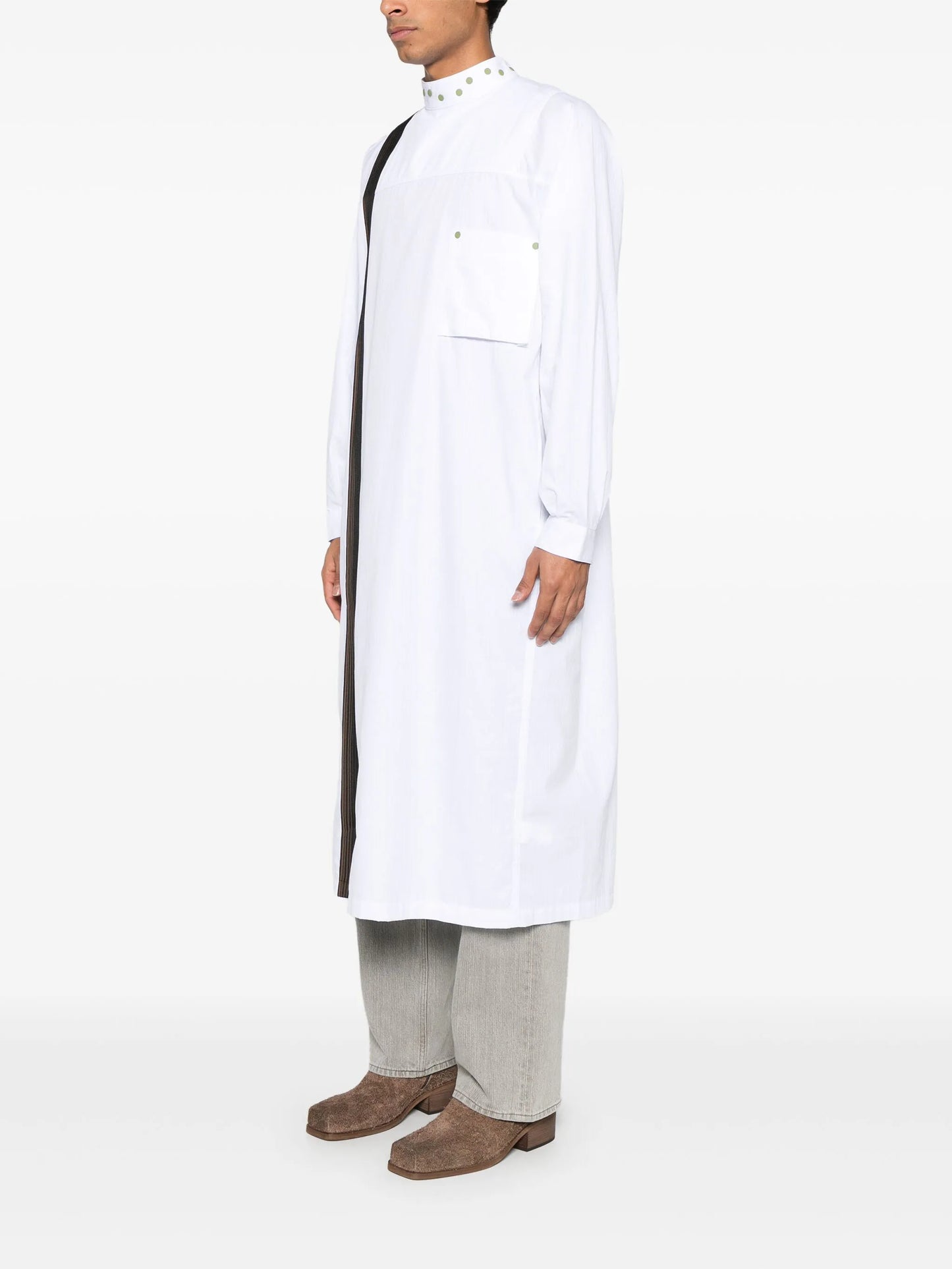 Inex Snap shirt