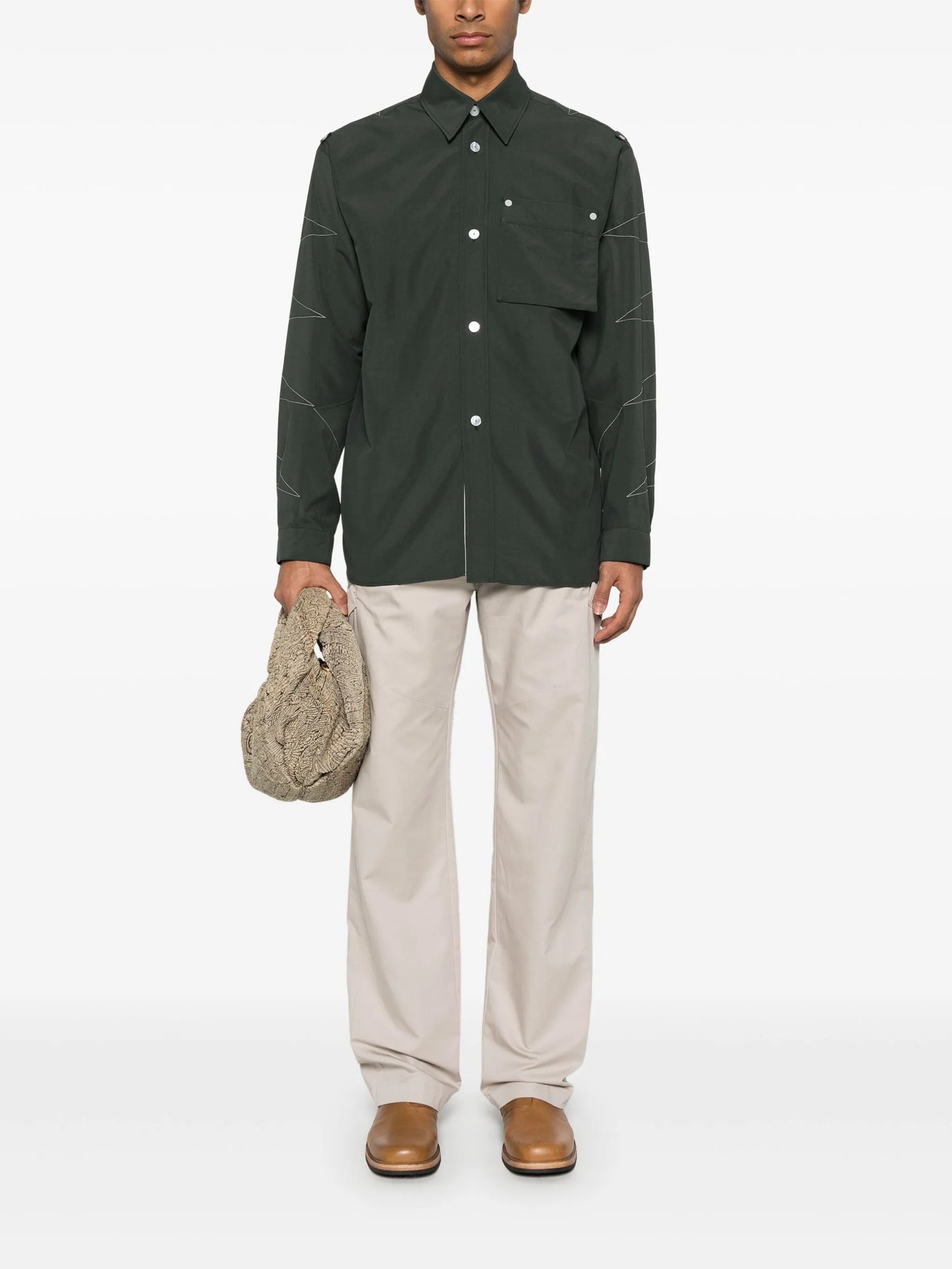 Solva shirt