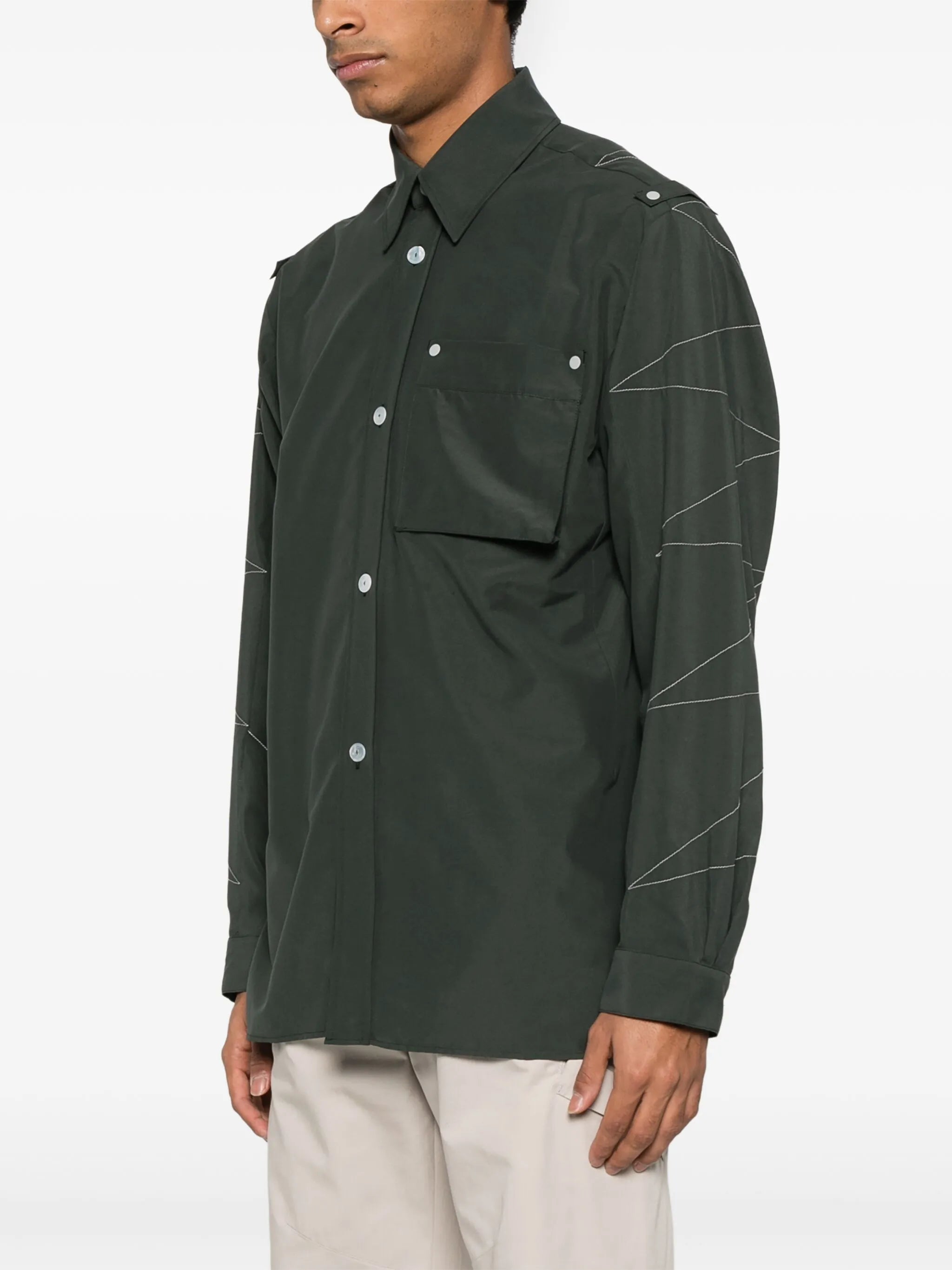 Solva shirt