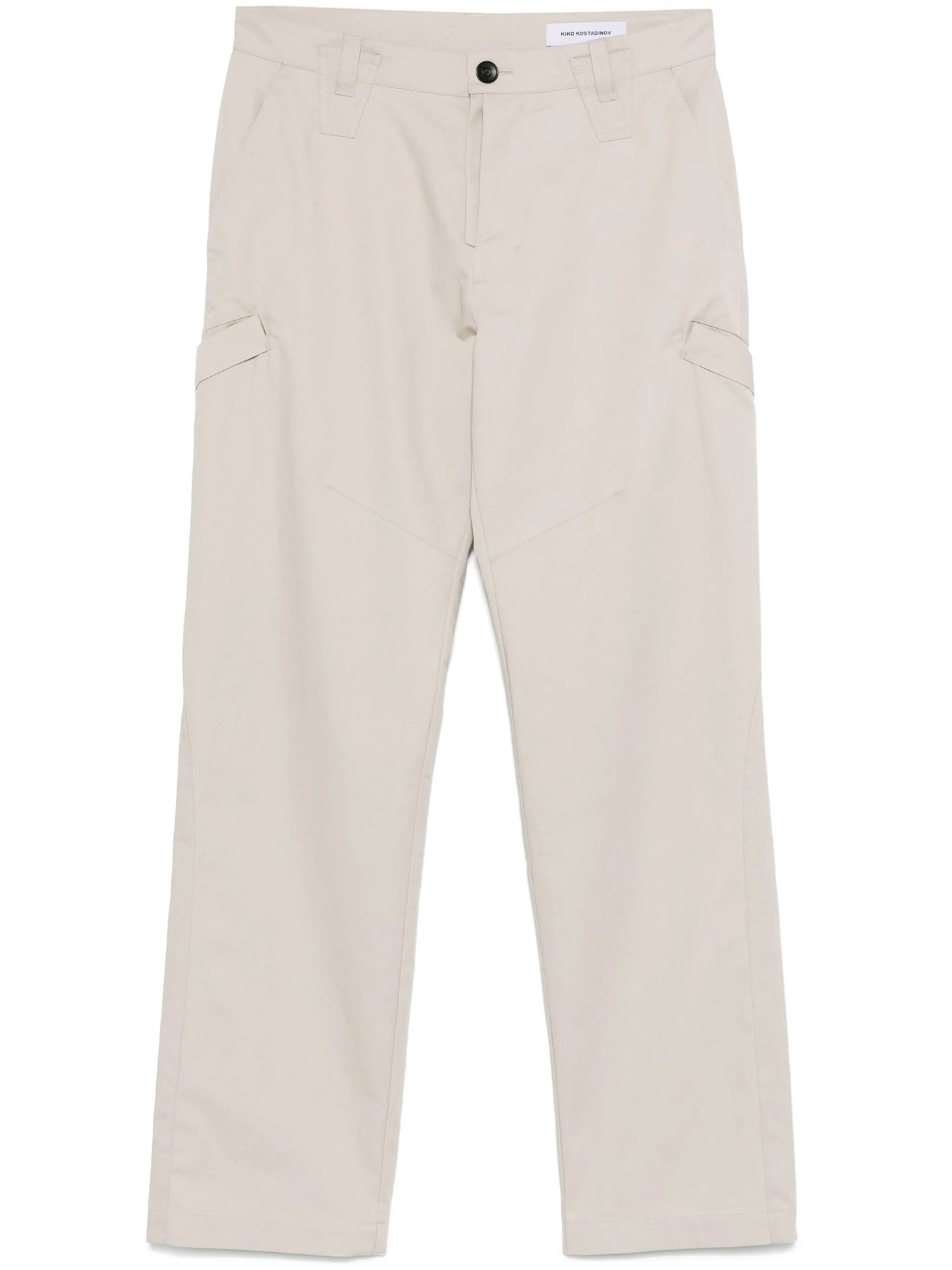 Zafar cargo trousers