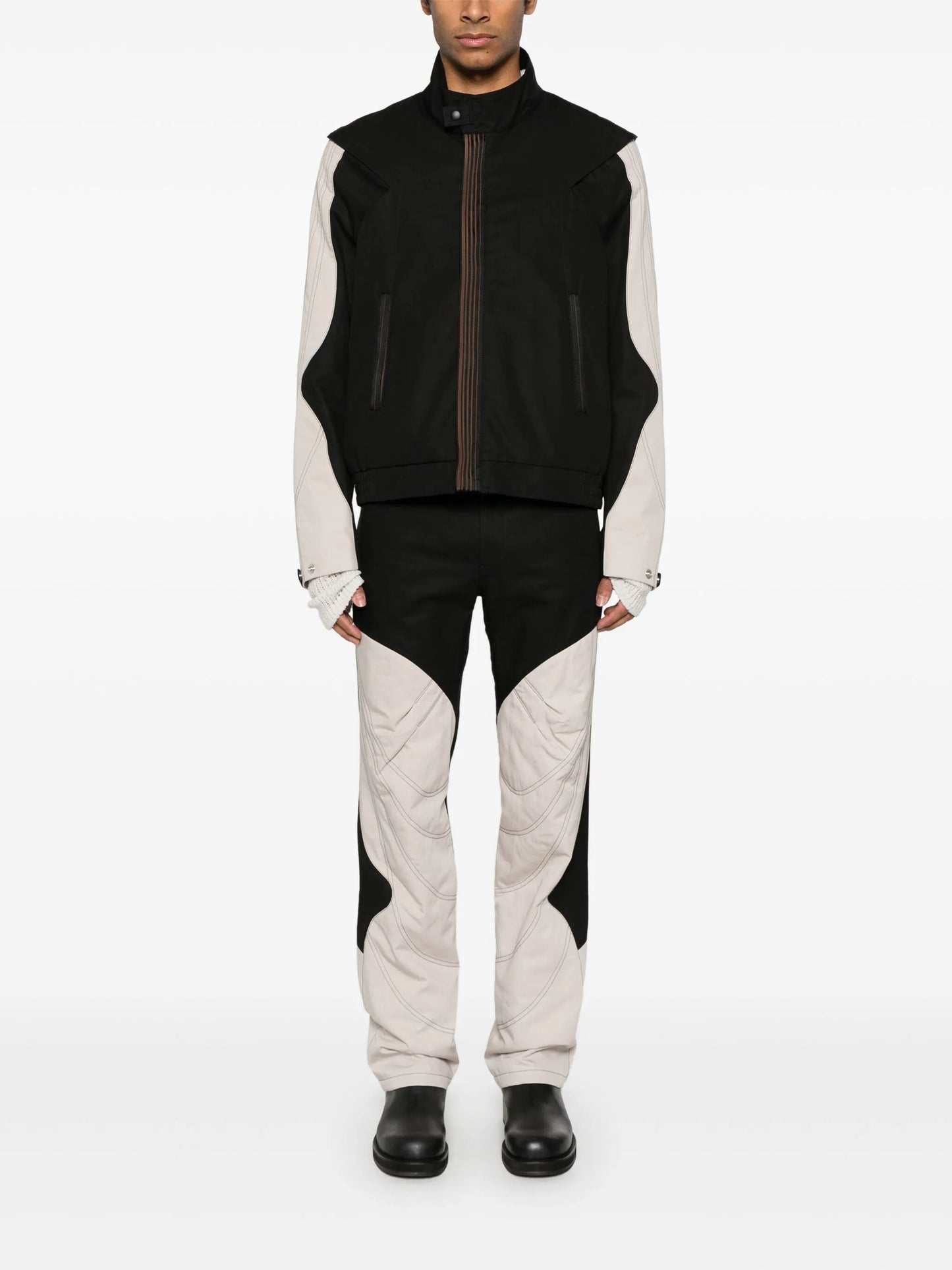 Solix trousers