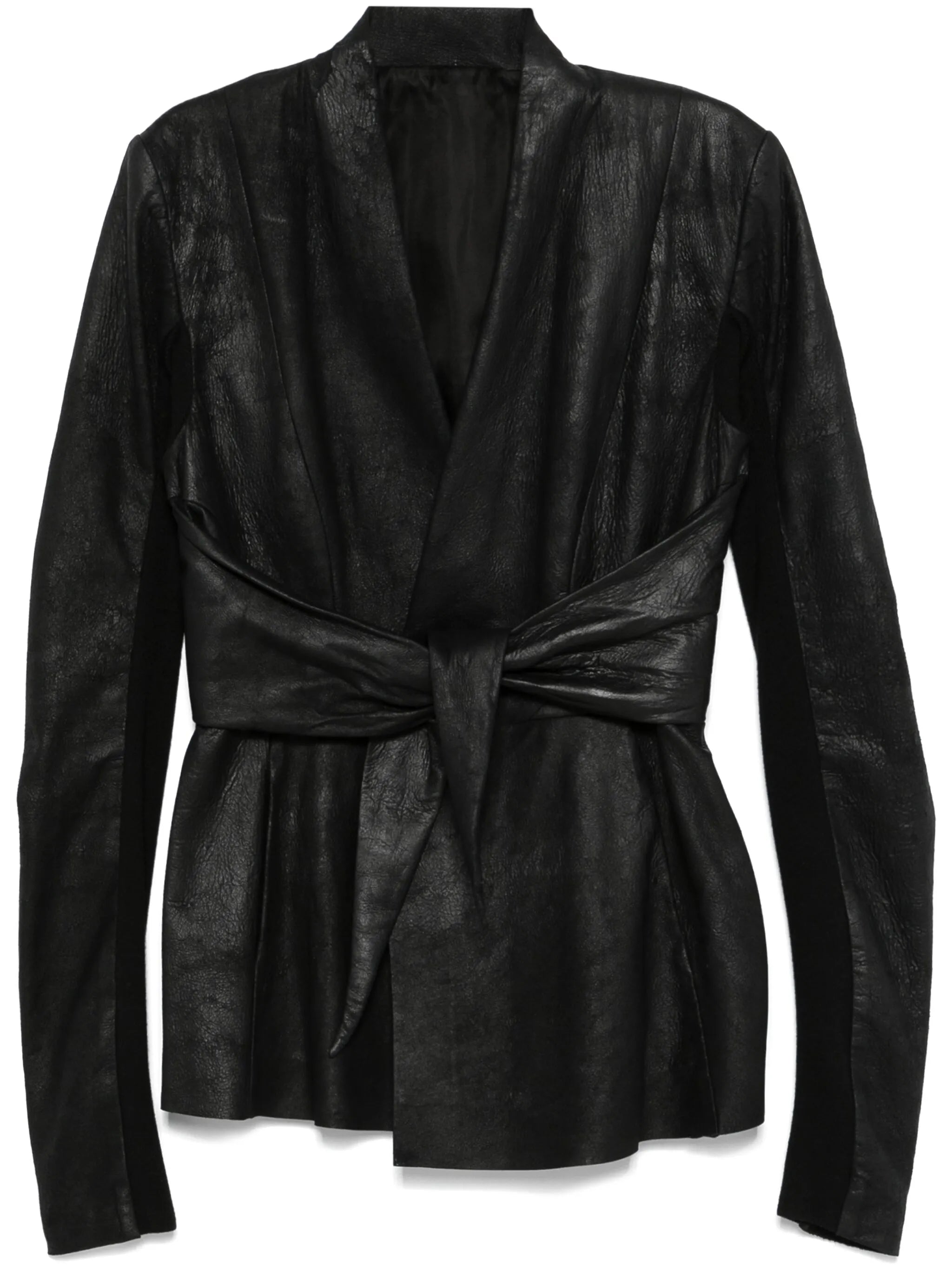 Strutter jacket