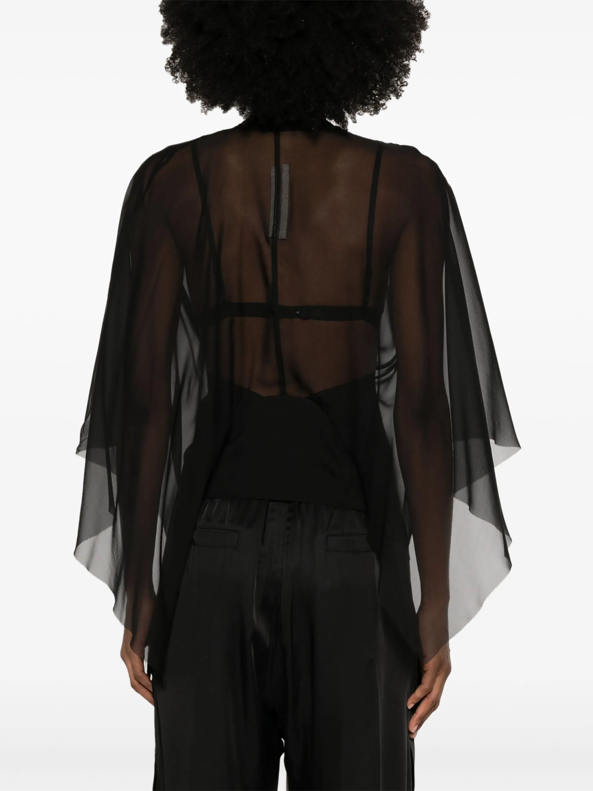 half moon jacket