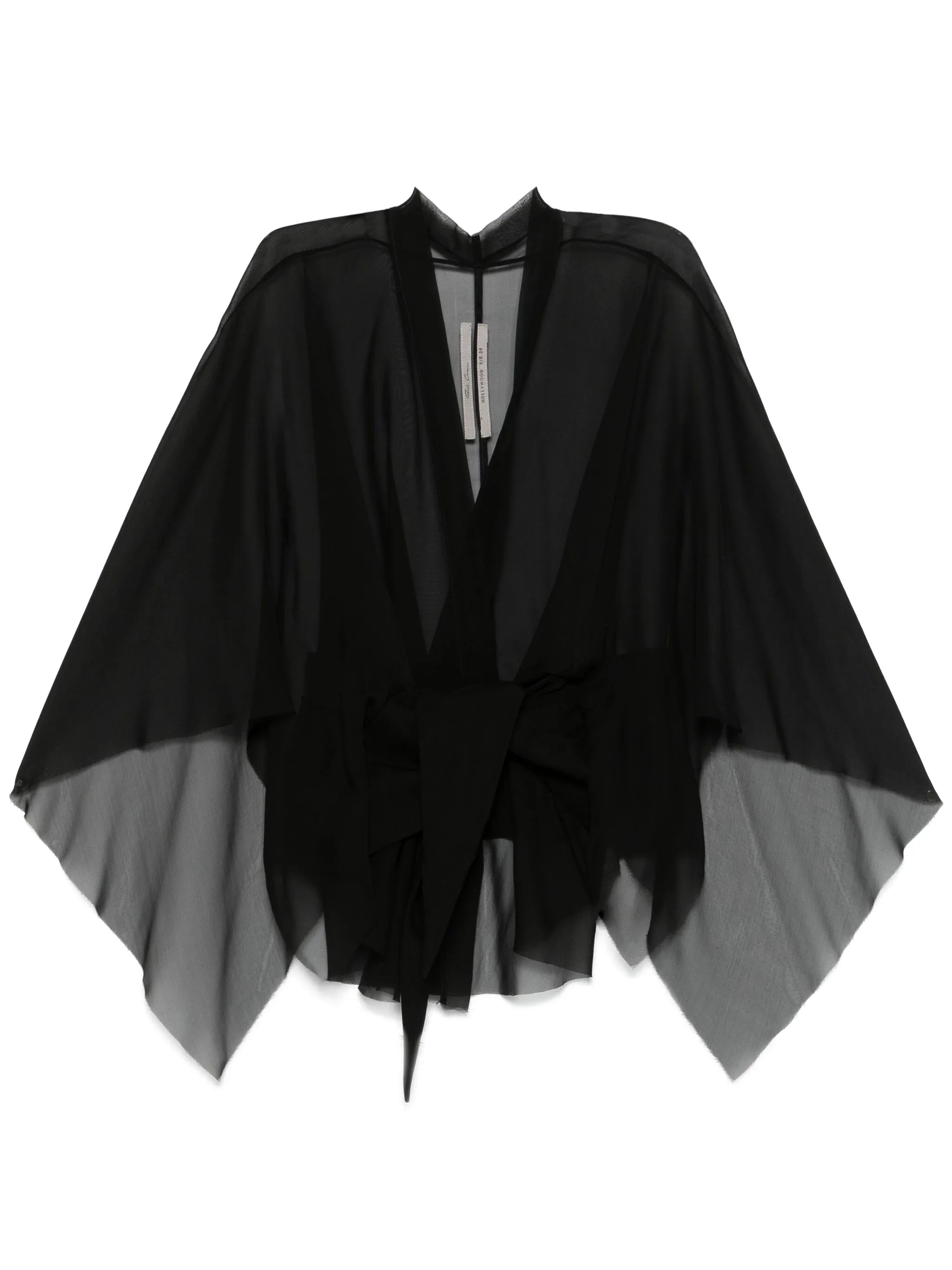 half moon jacket