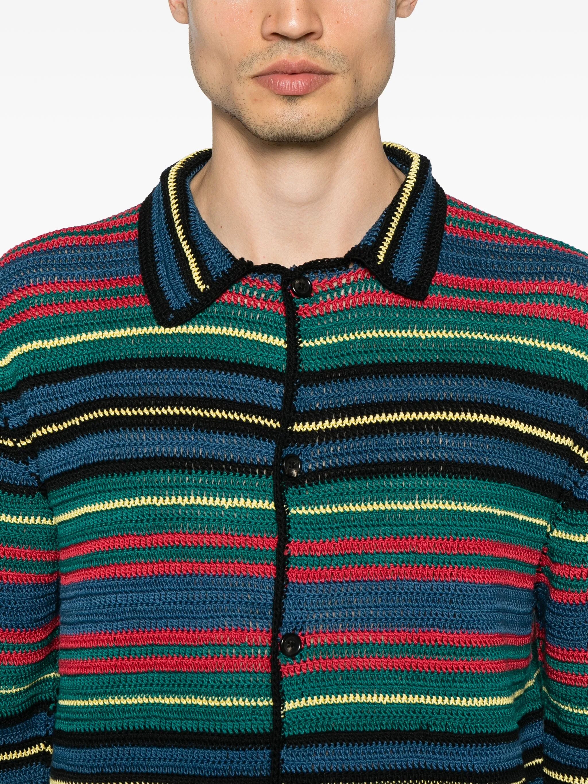 Riverbank shirt