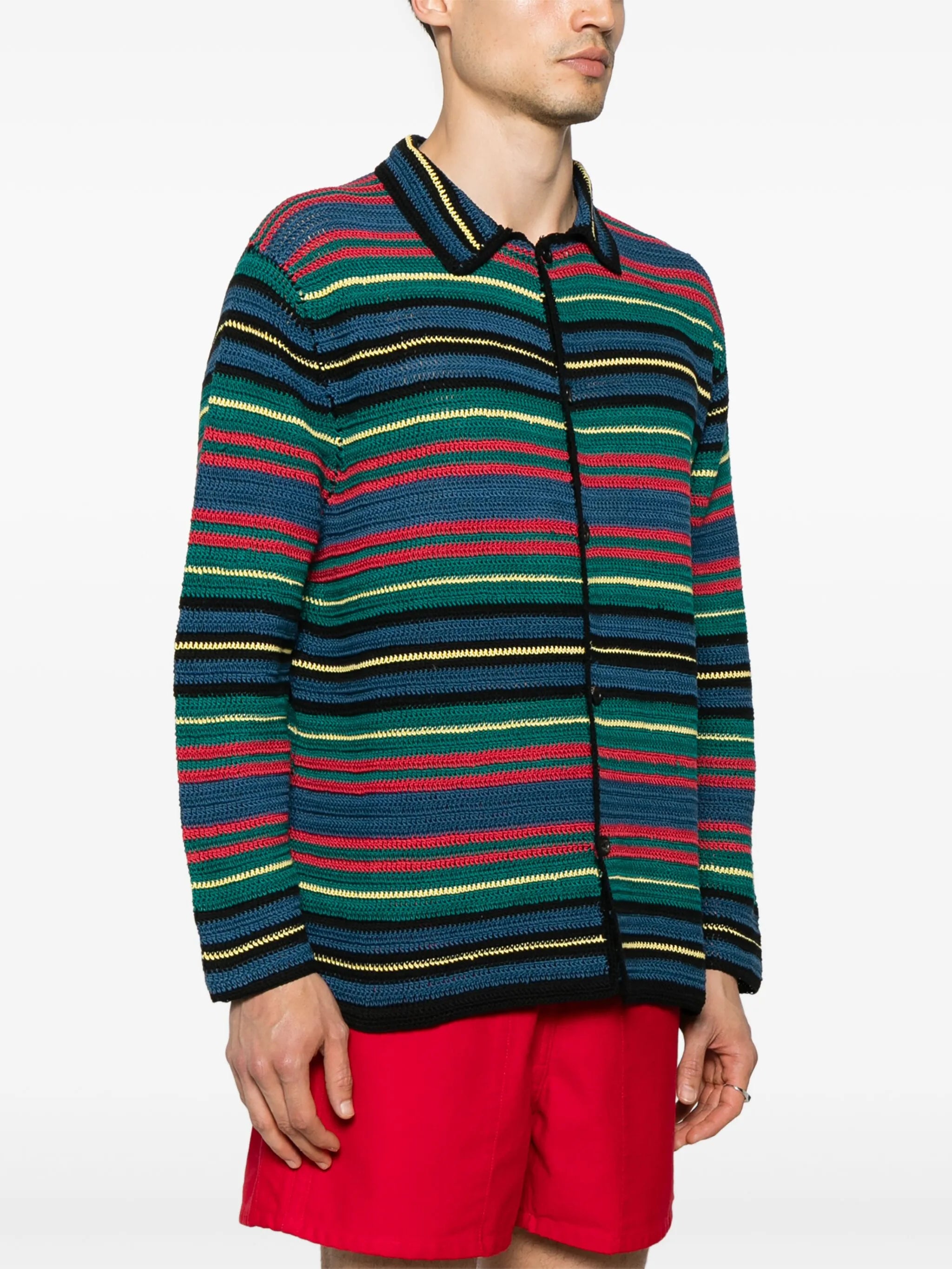 Riverbank shirt