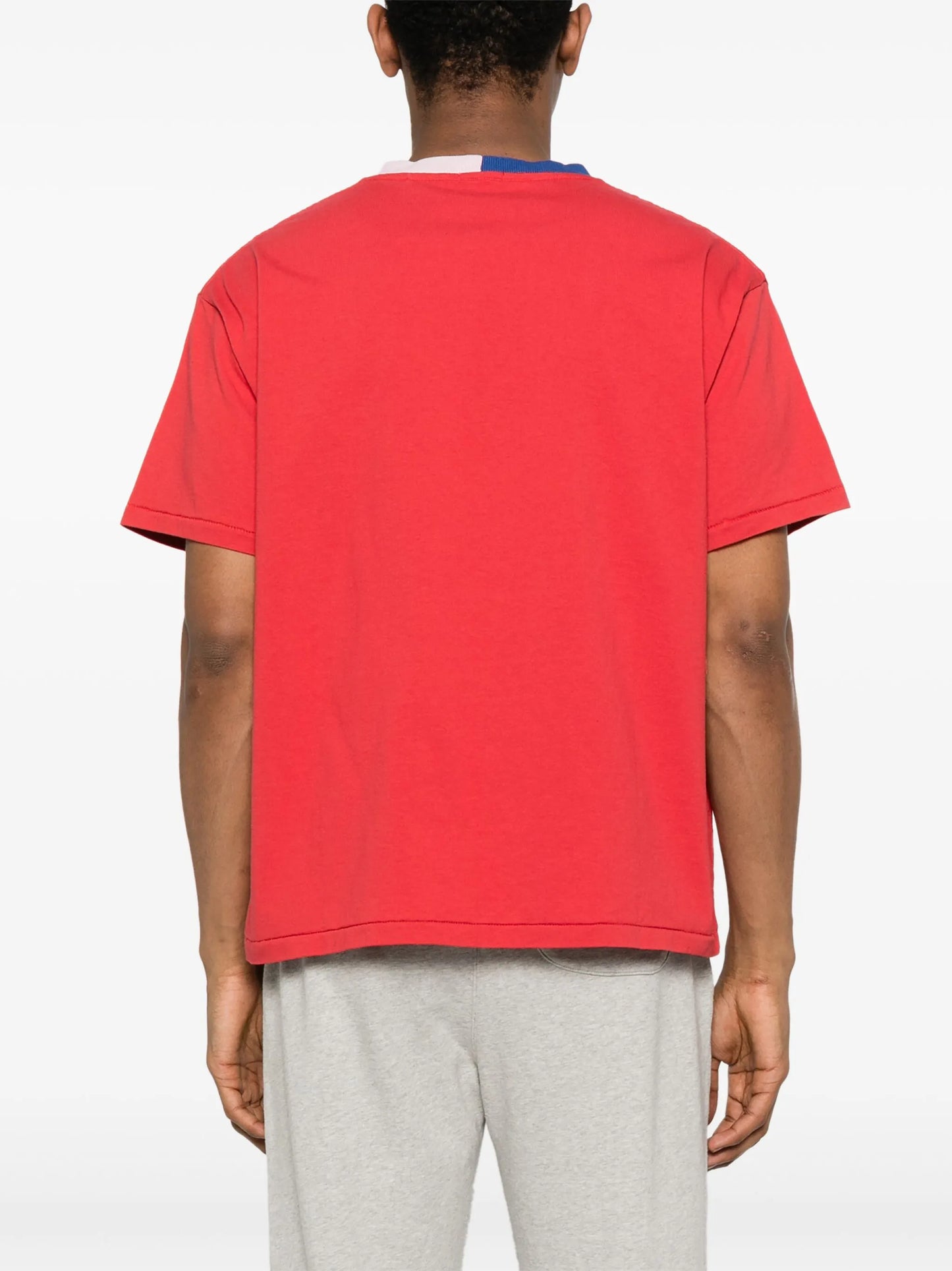 Racing Stripe T-shirt