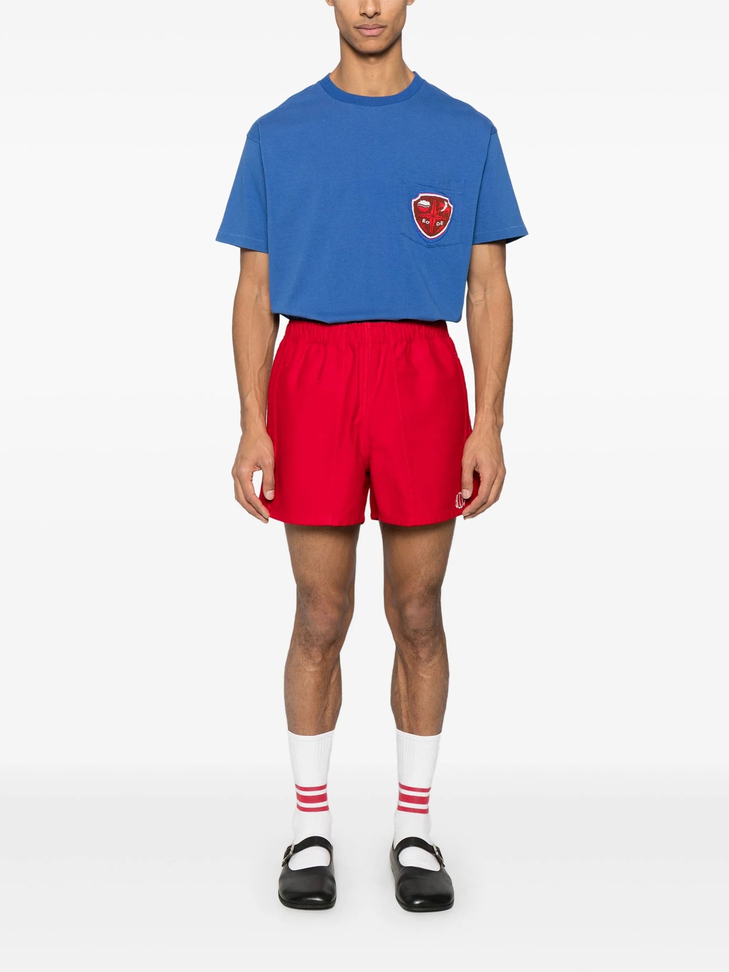 Crest T-shirt