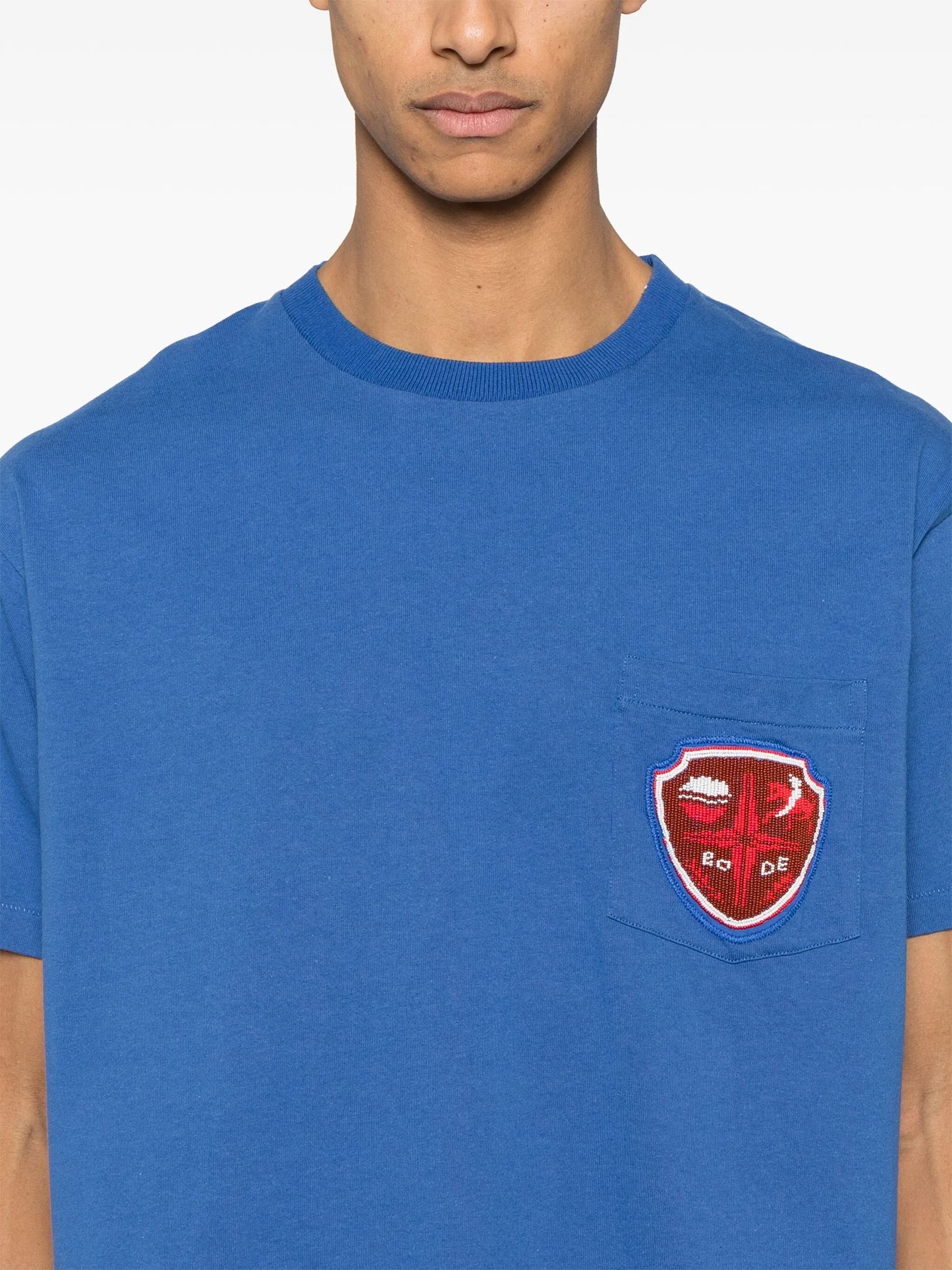 Crest T-shirt