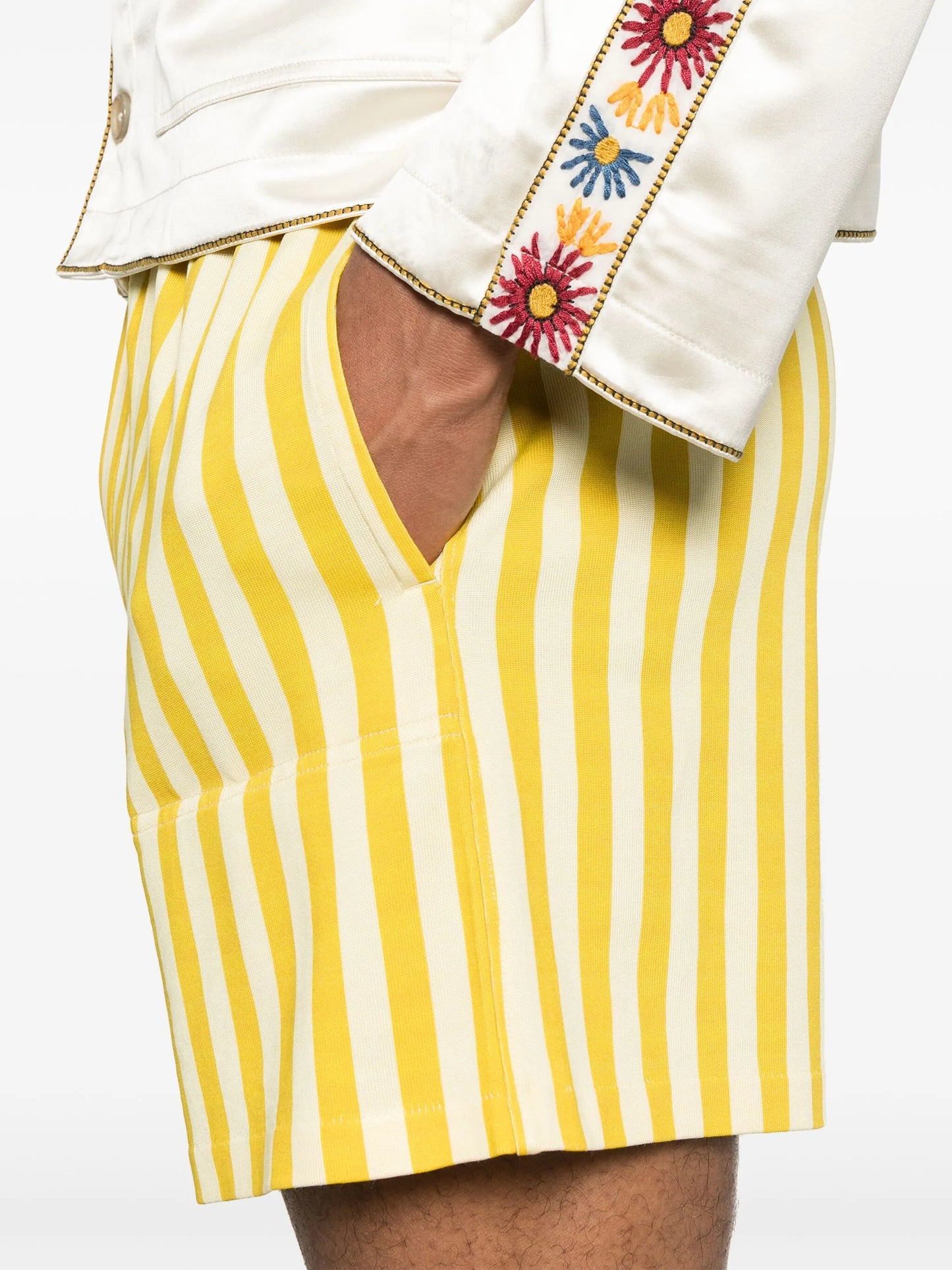 Medalist shorts