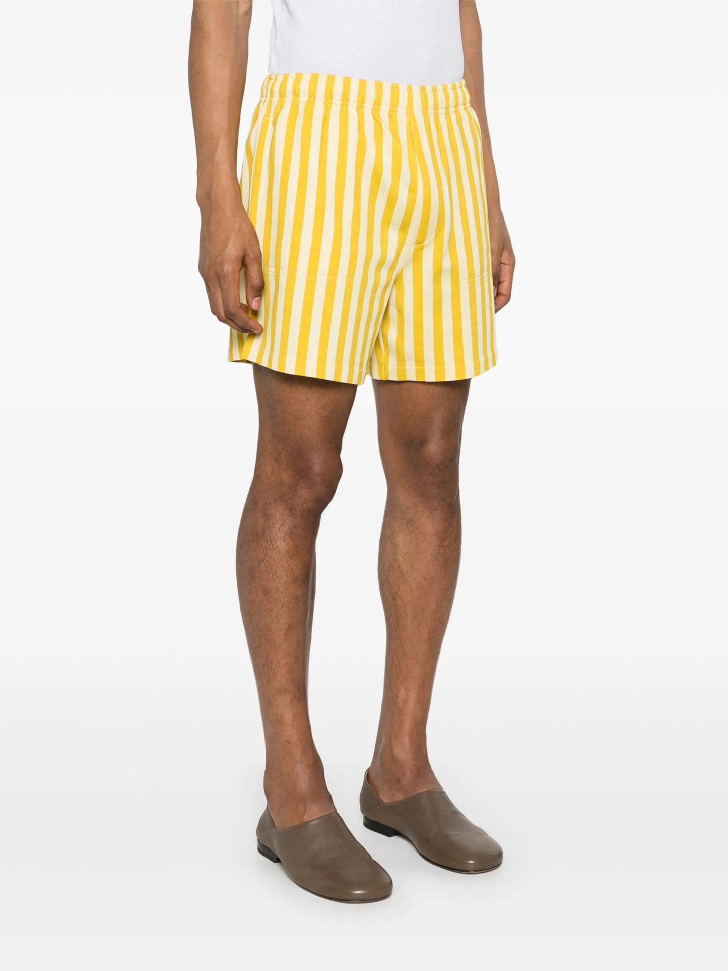 Medalist shorts