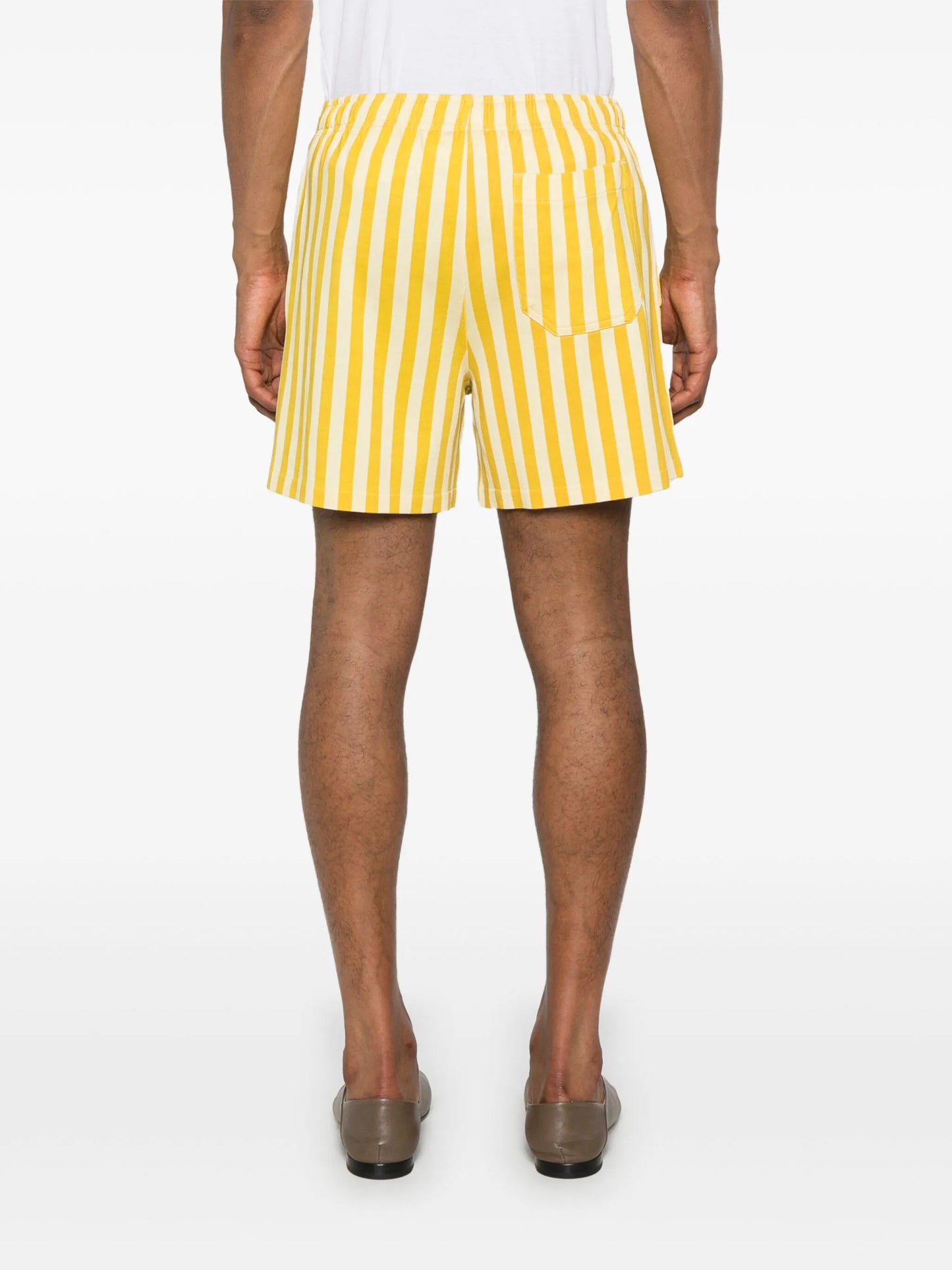 Medalist shorts