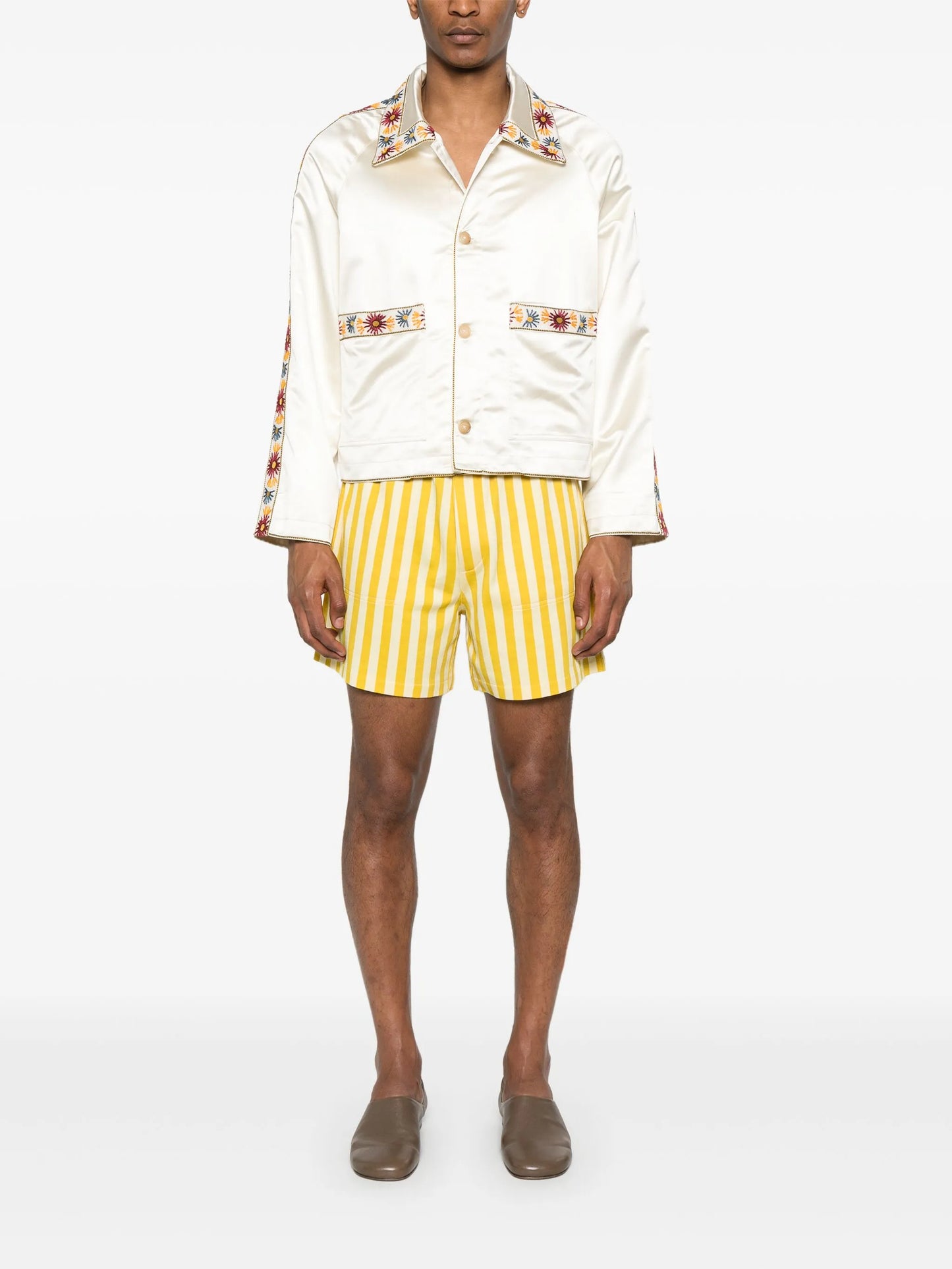 Medalist shorts