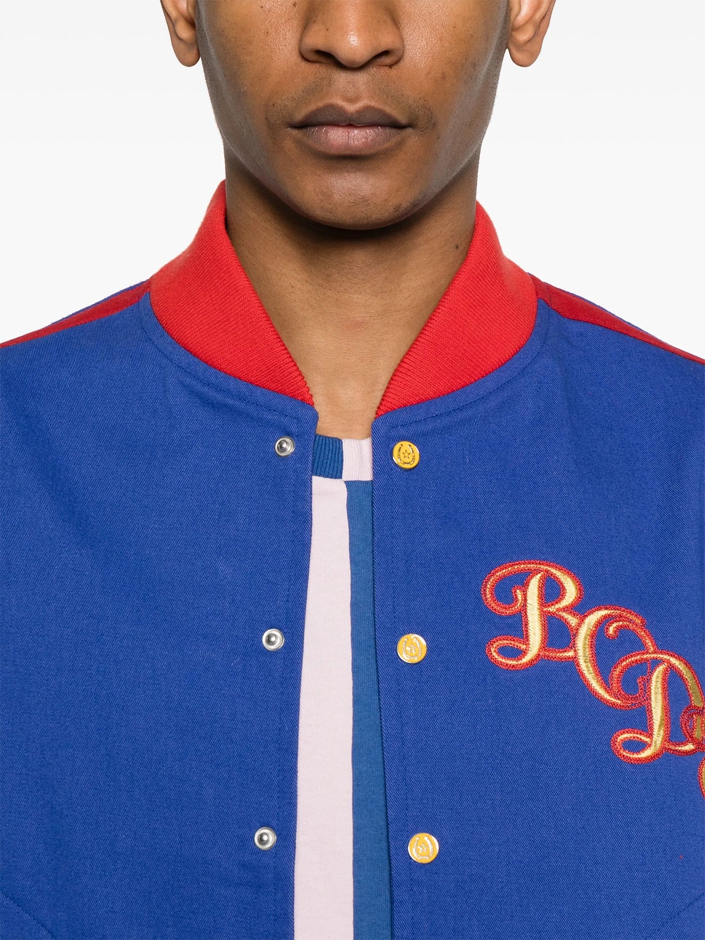 Metropolitan Rally jacket