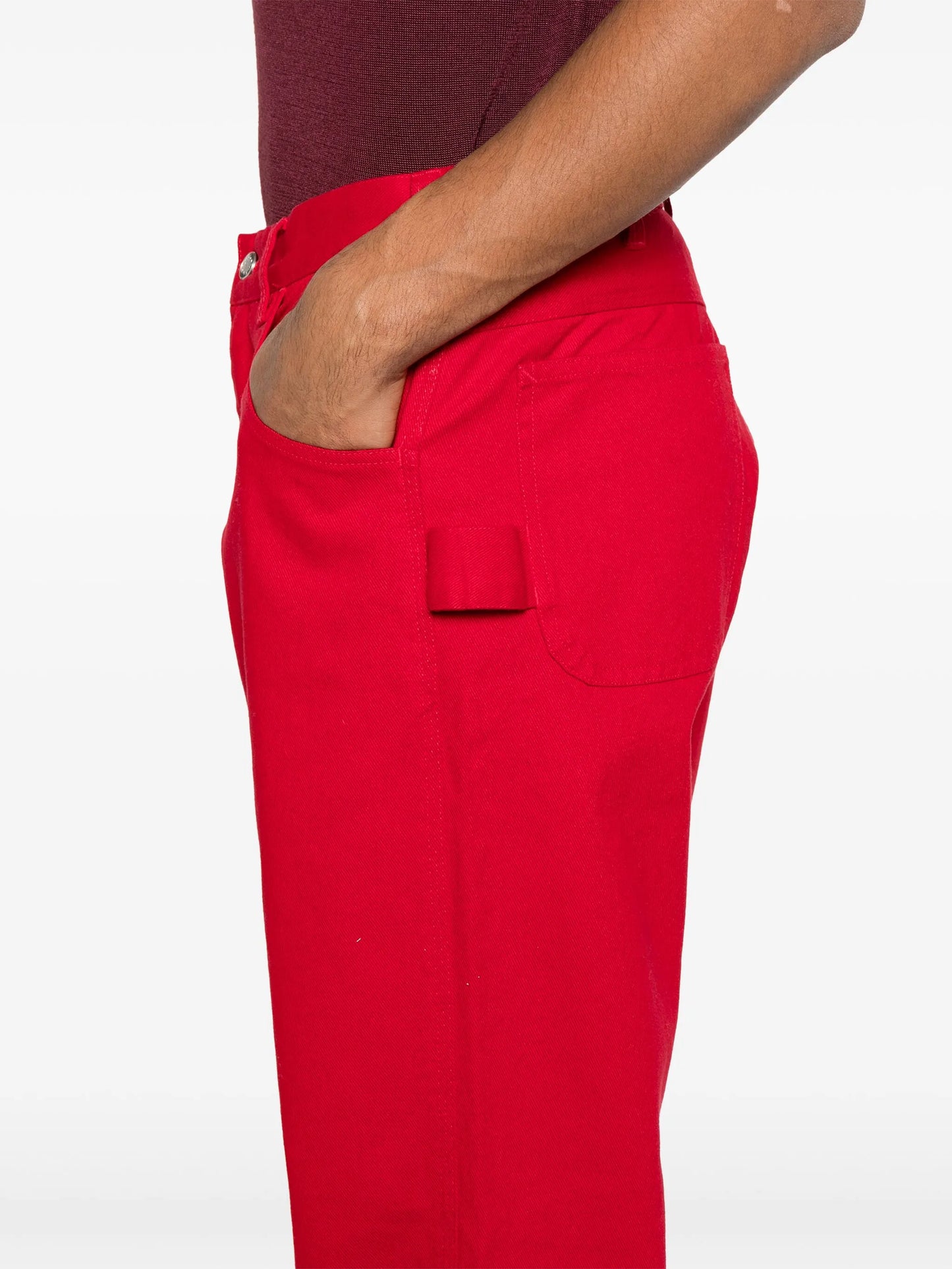 Knolly Brook trousers