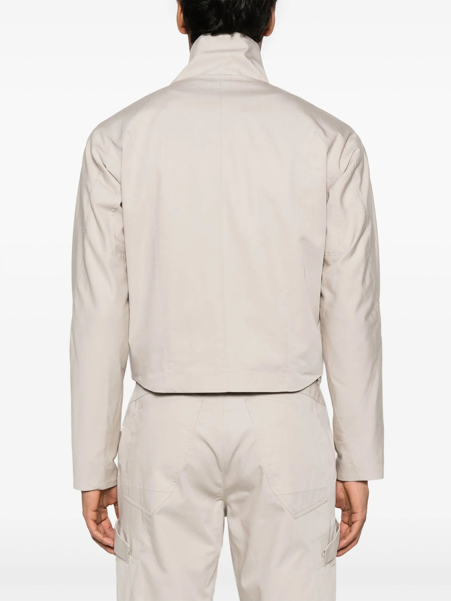 Zafar jacket