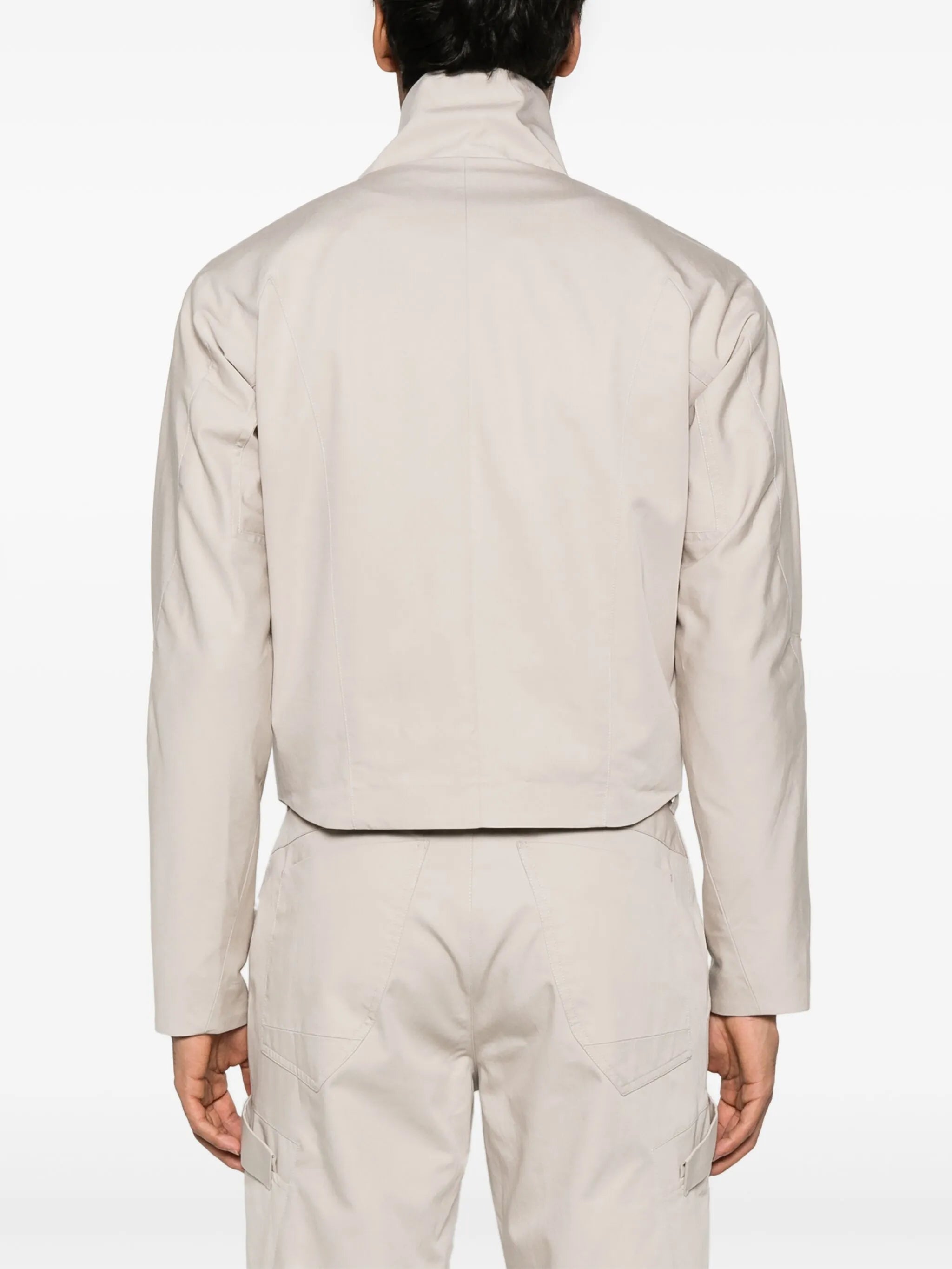 Zafar jacket