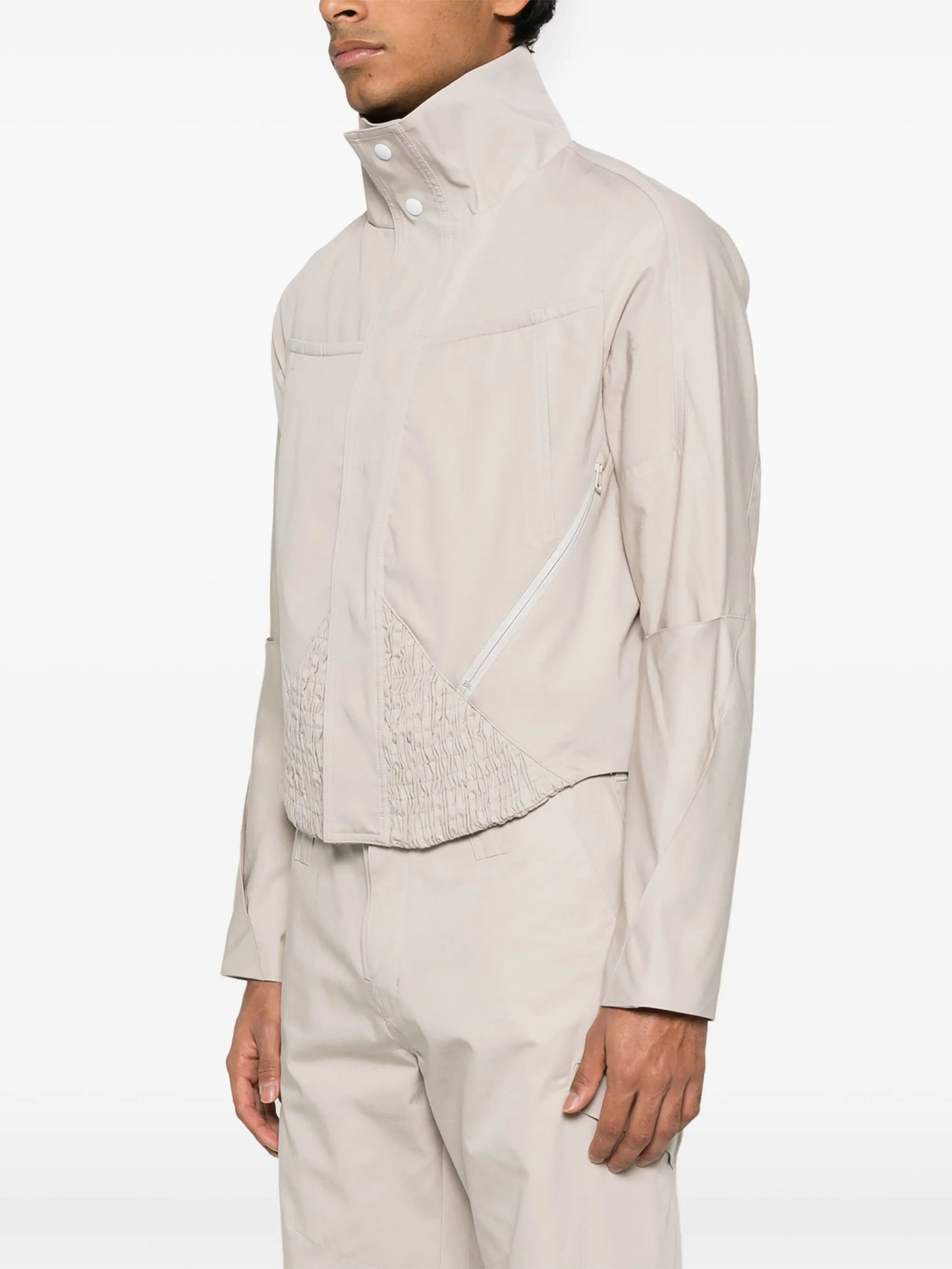 Zafar jacket