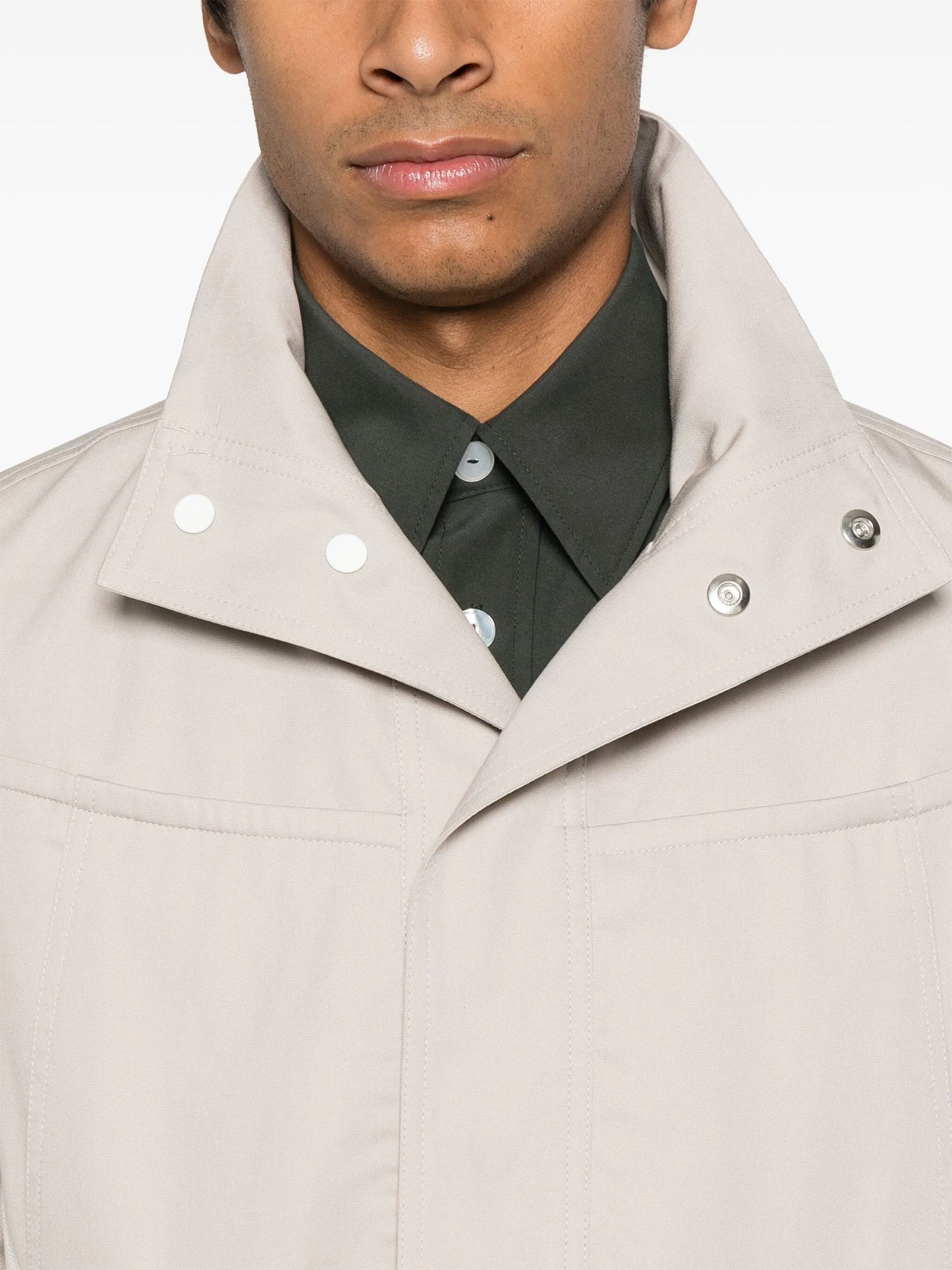 Zafar jacket