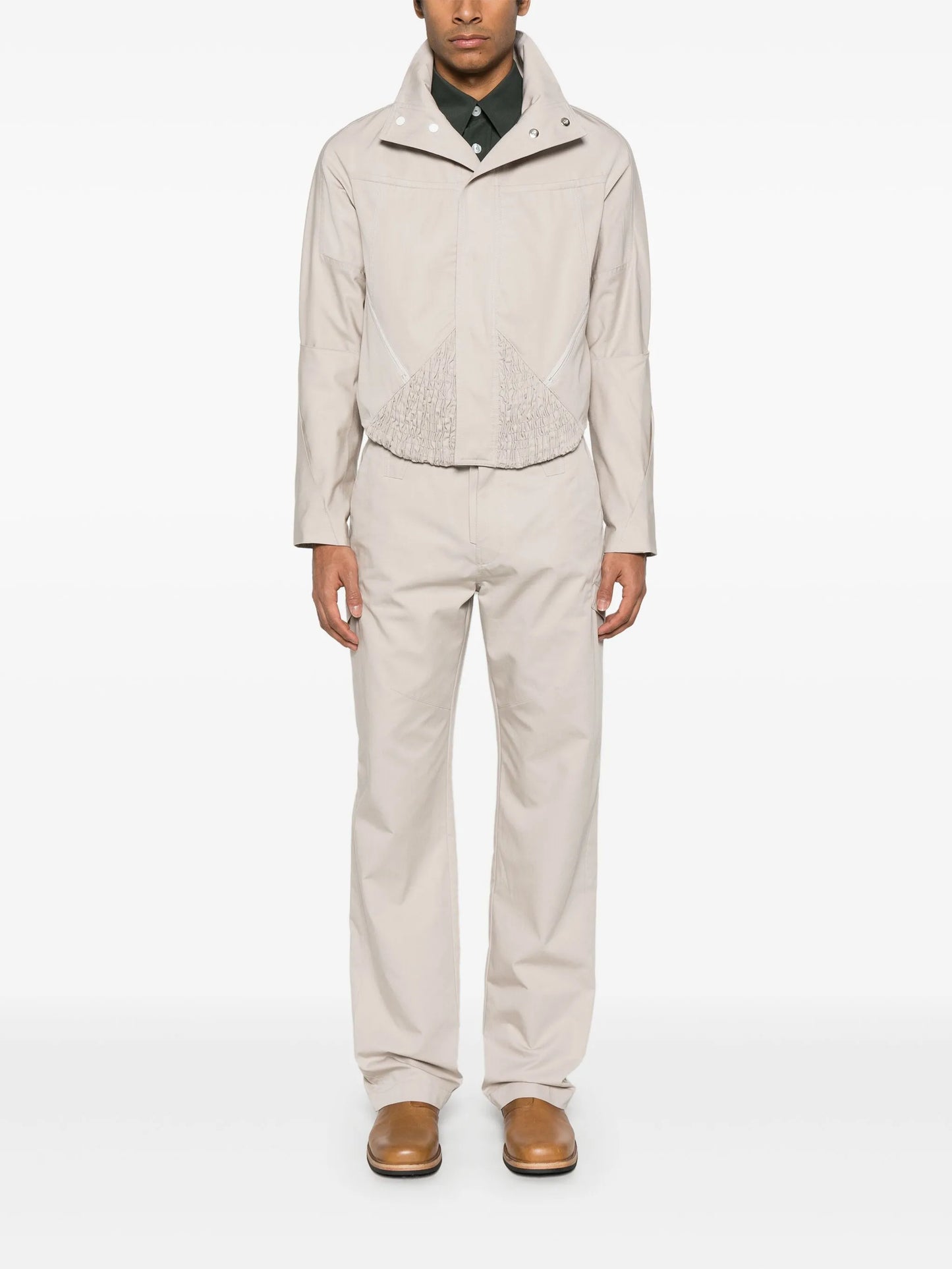 Zafar jacket