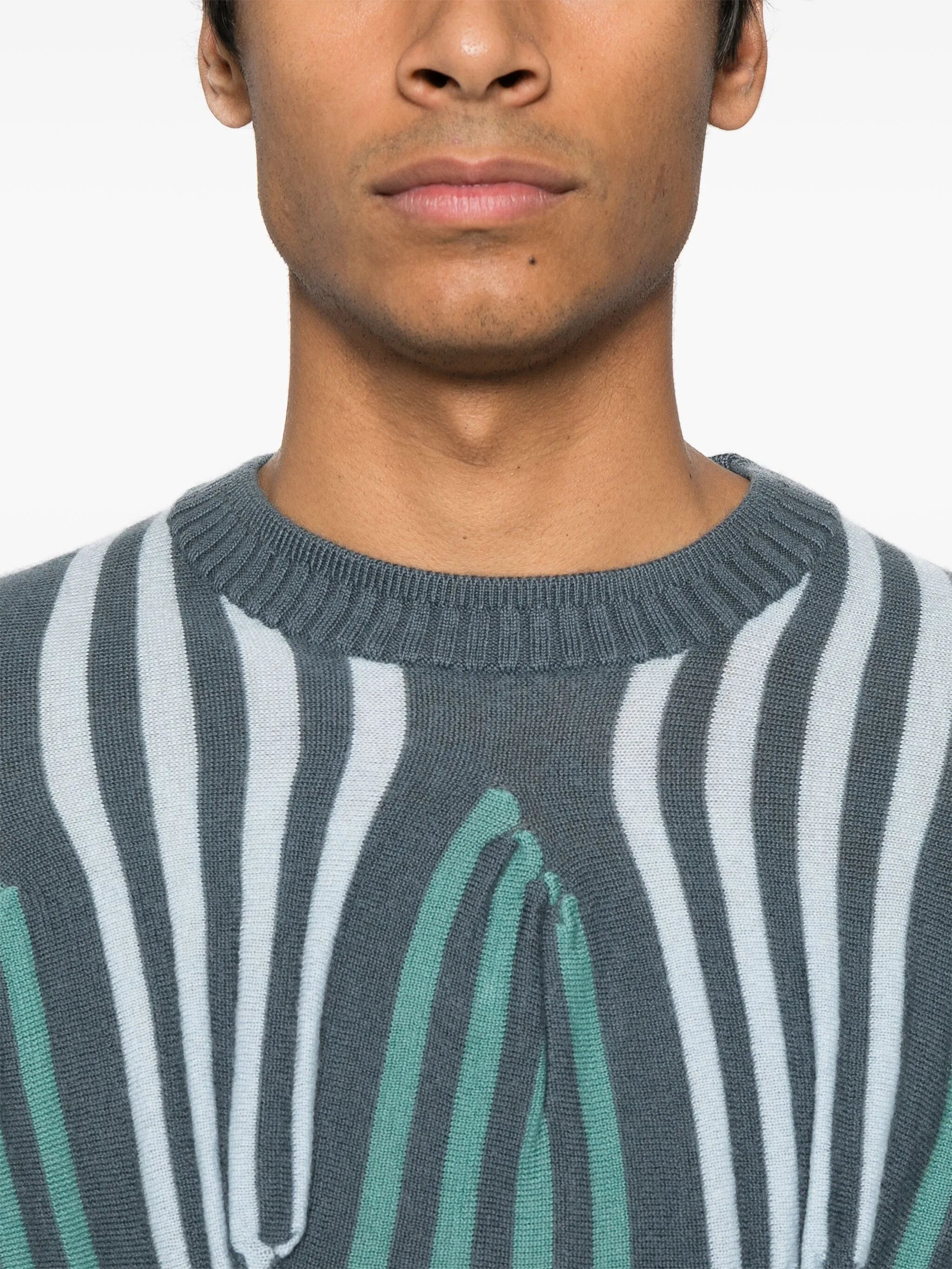 Solix sweater