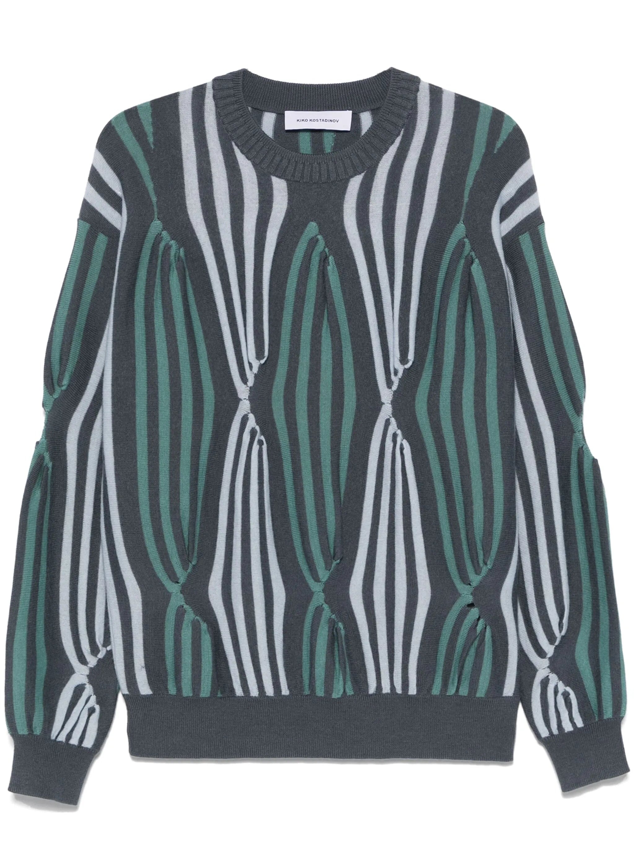 Solix sweater