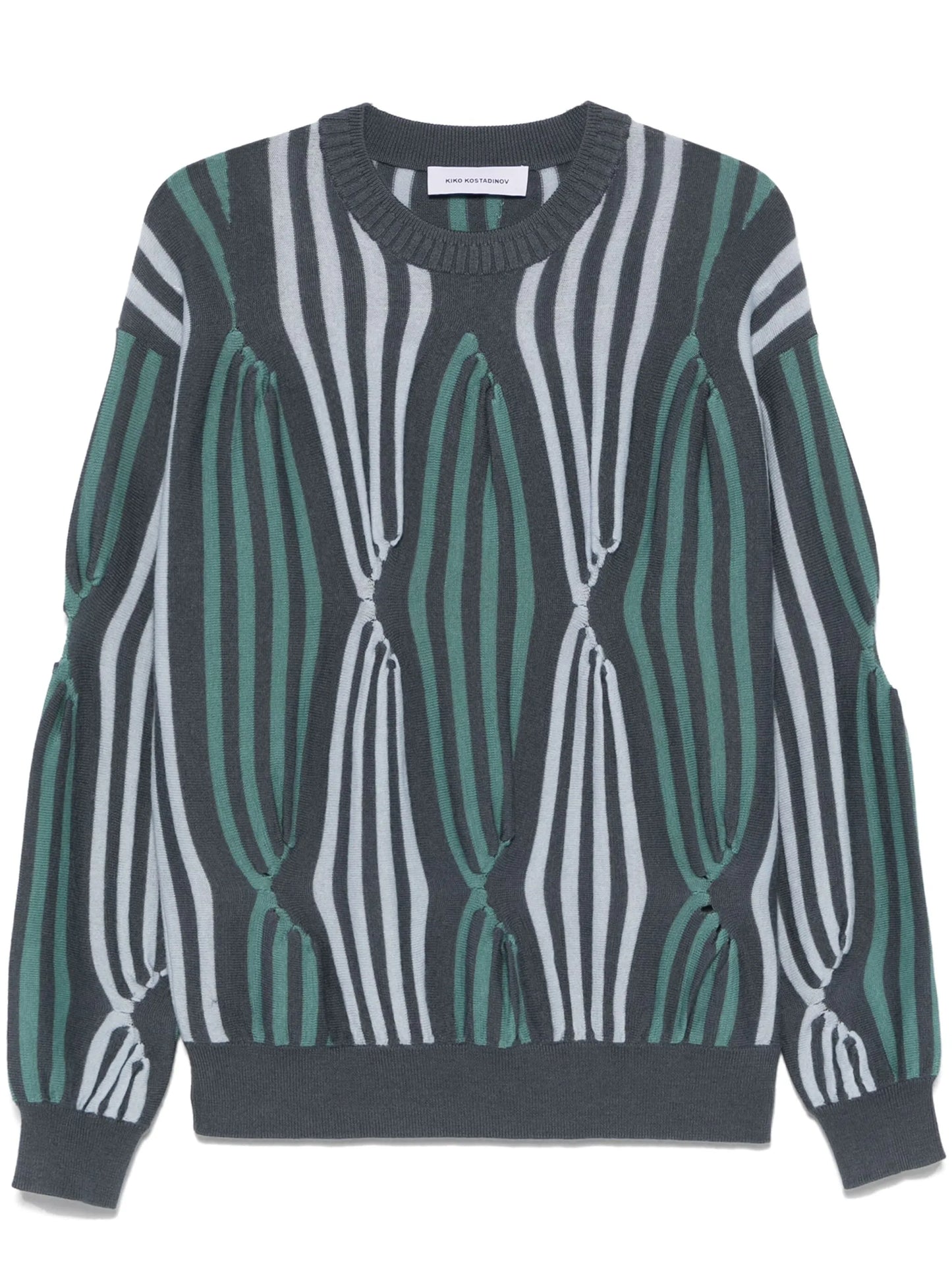 Solix sweater