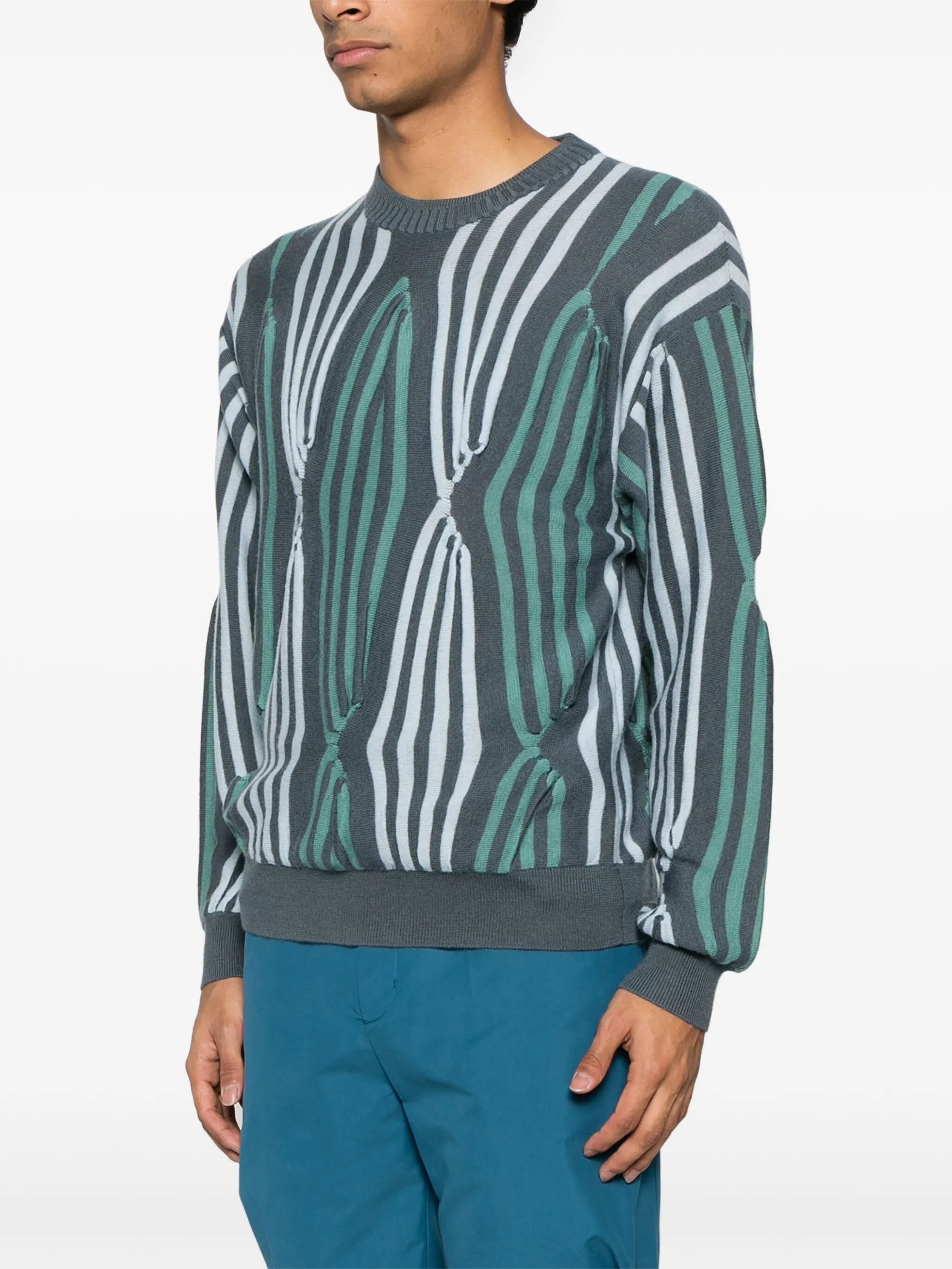 Solix sweater