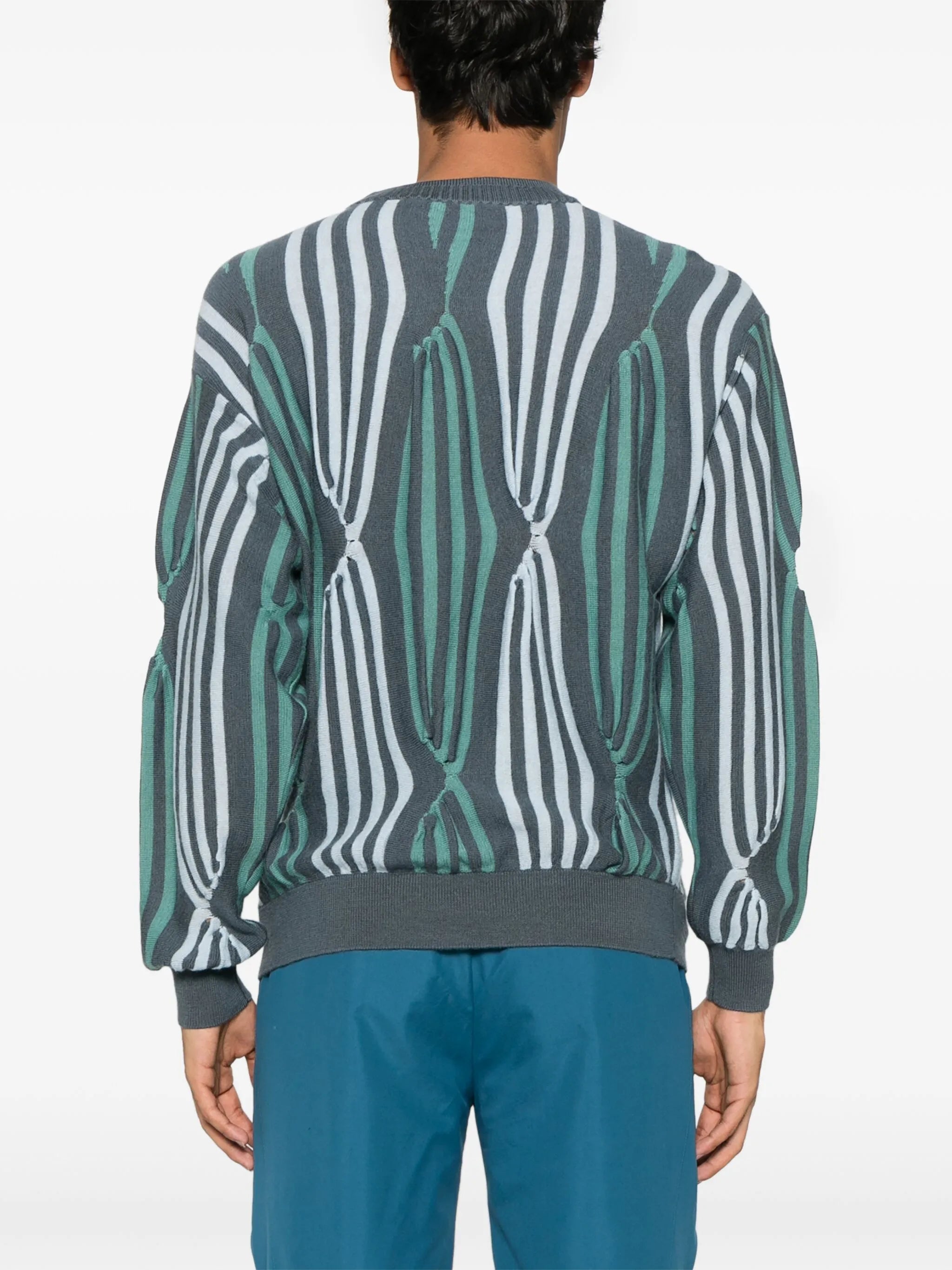 Solix sweater