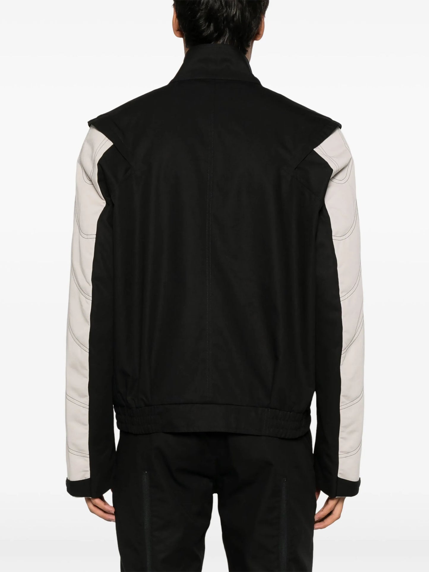Solix jacket