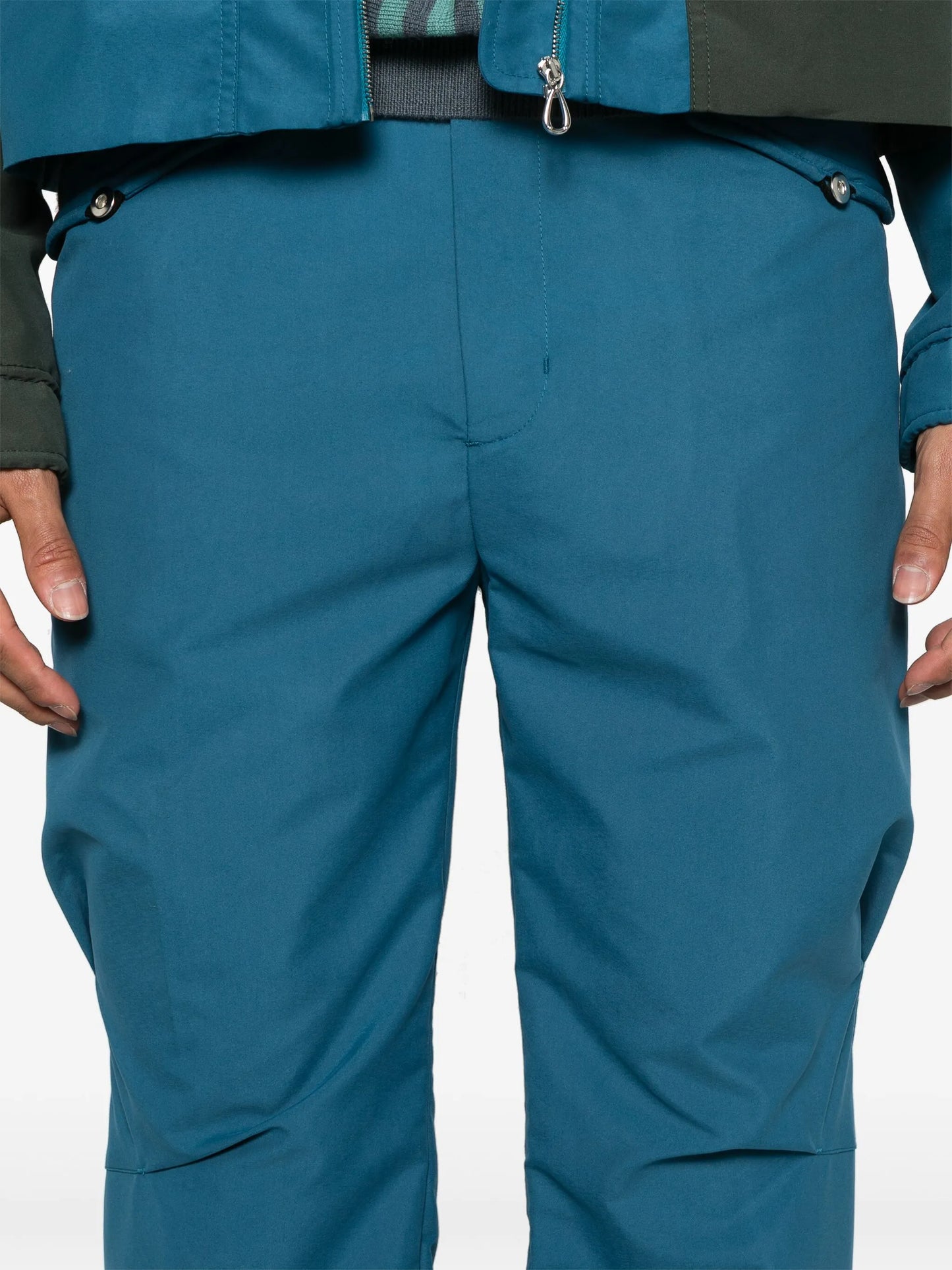 Alec K-Dart trousers