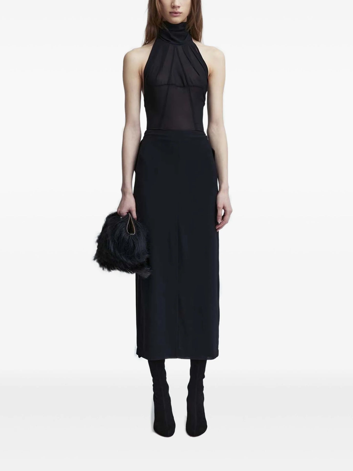 Dayni skirt