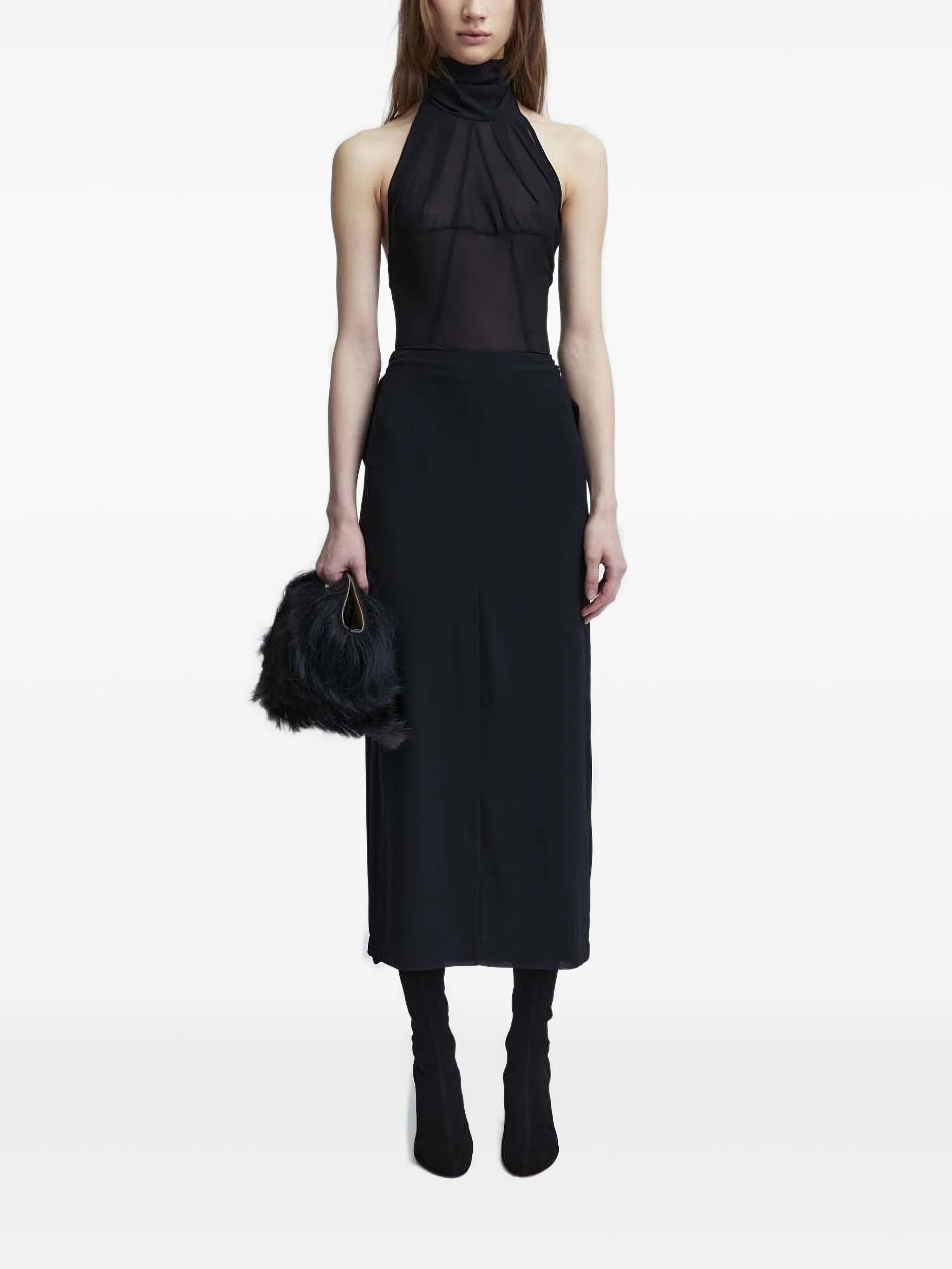 Dayni skirt